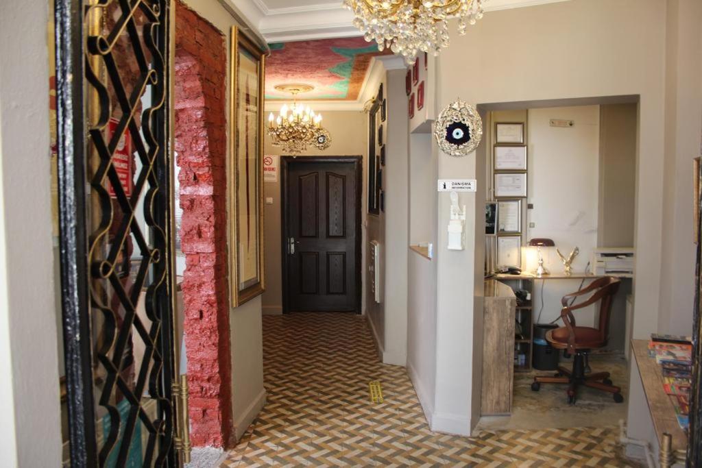 BAHAUS HOSTEL 13