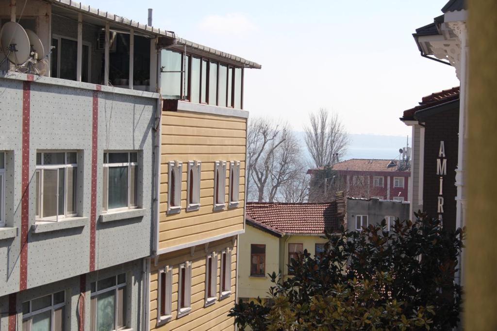 BAHAUS HOSTEL 11