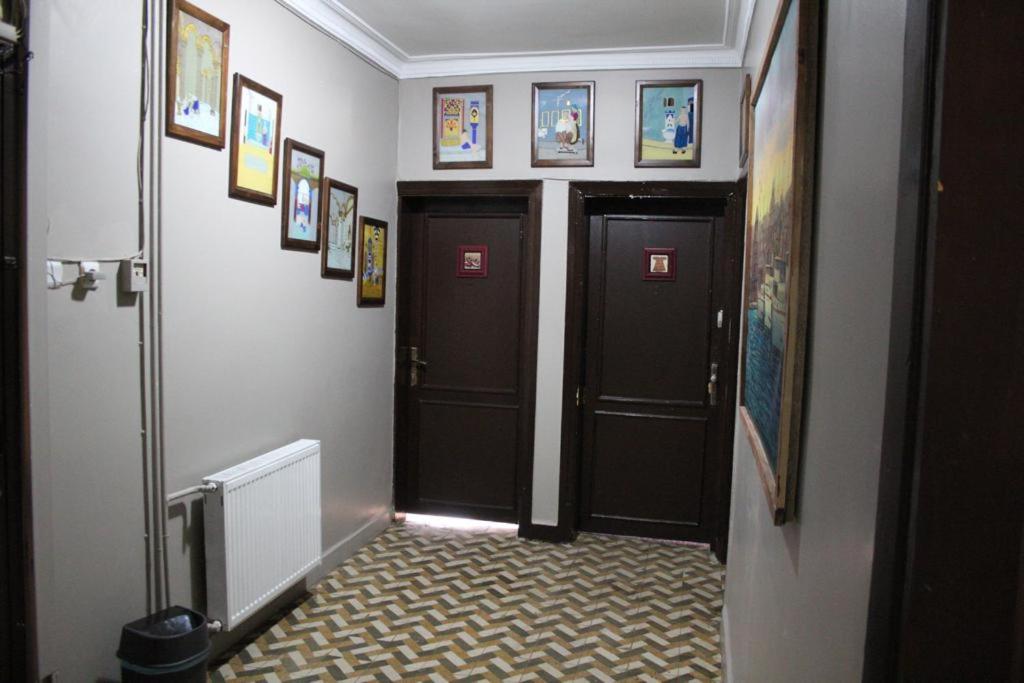BAHAUS HOSTEL 18