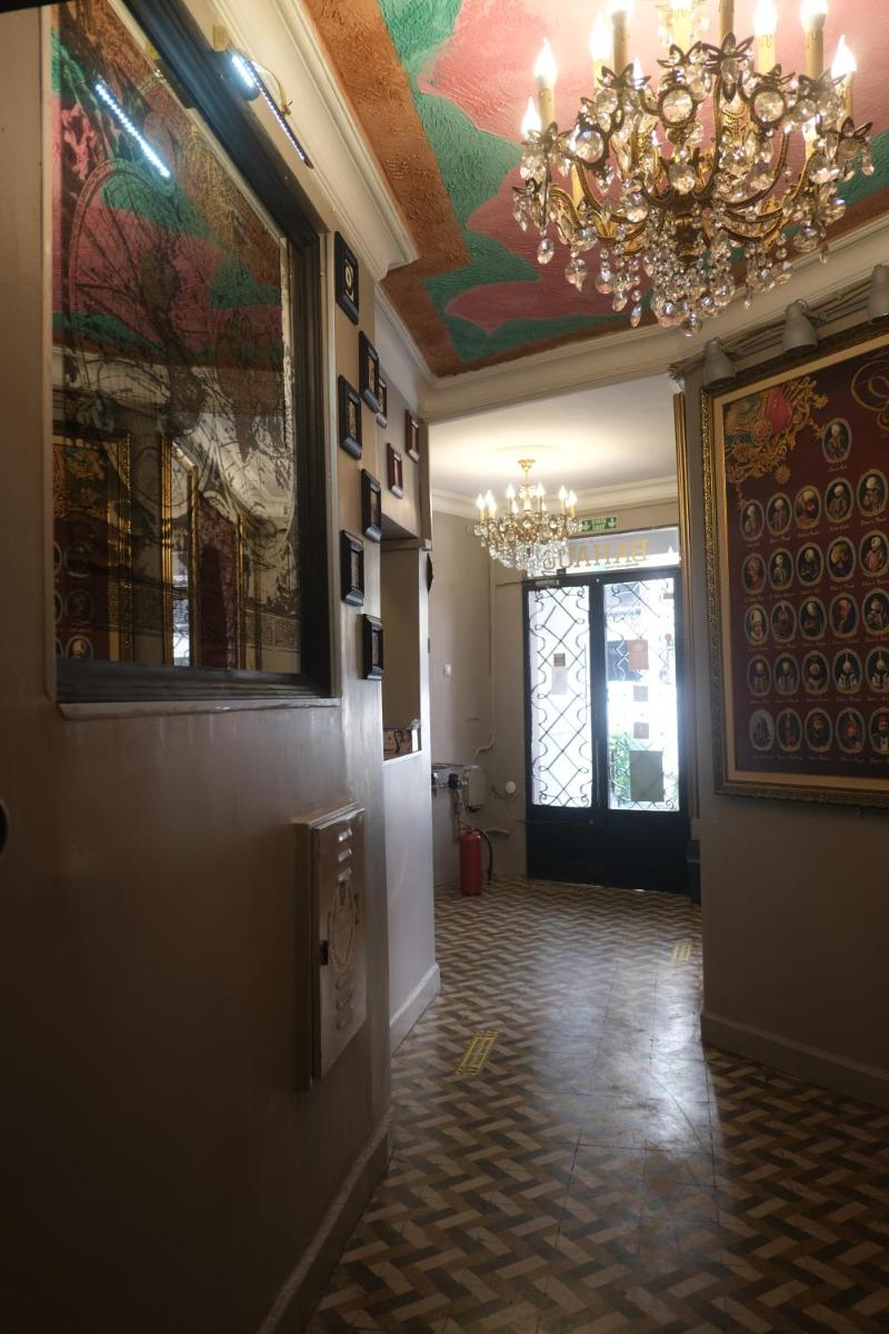 BAHAUS HOSTEL 20