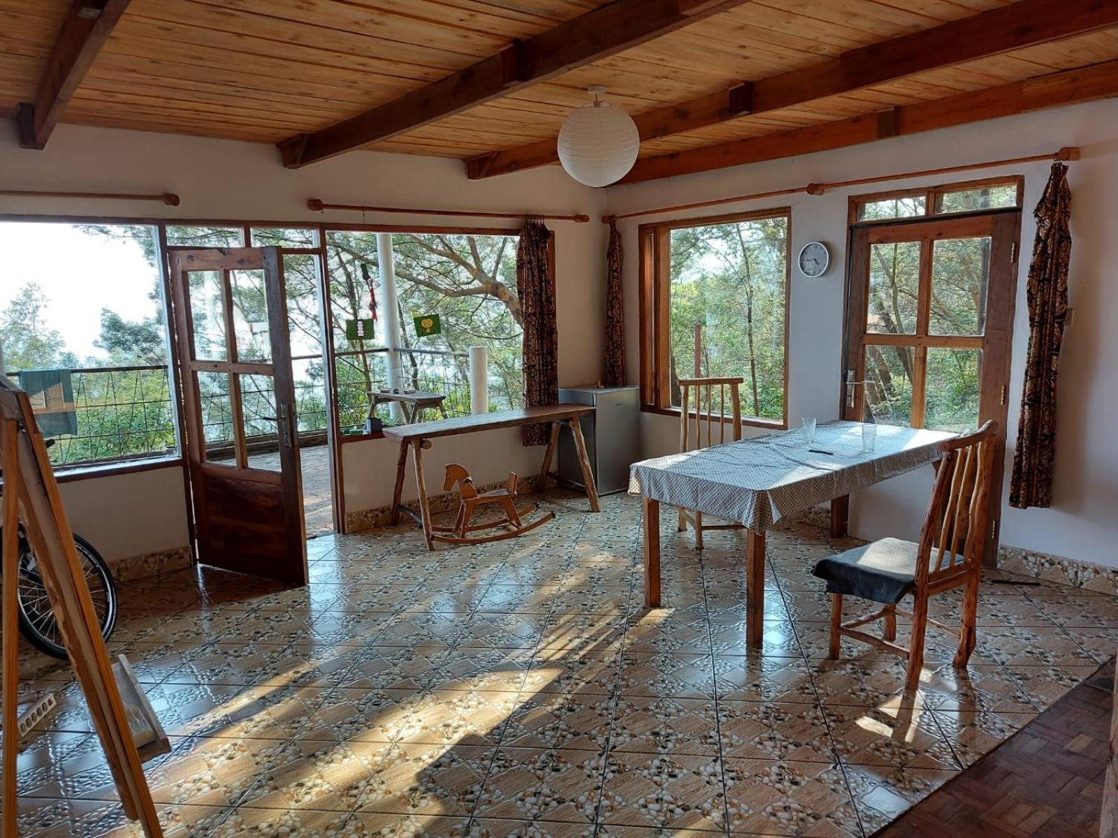 Paradise Eco Farm Homestay view 5