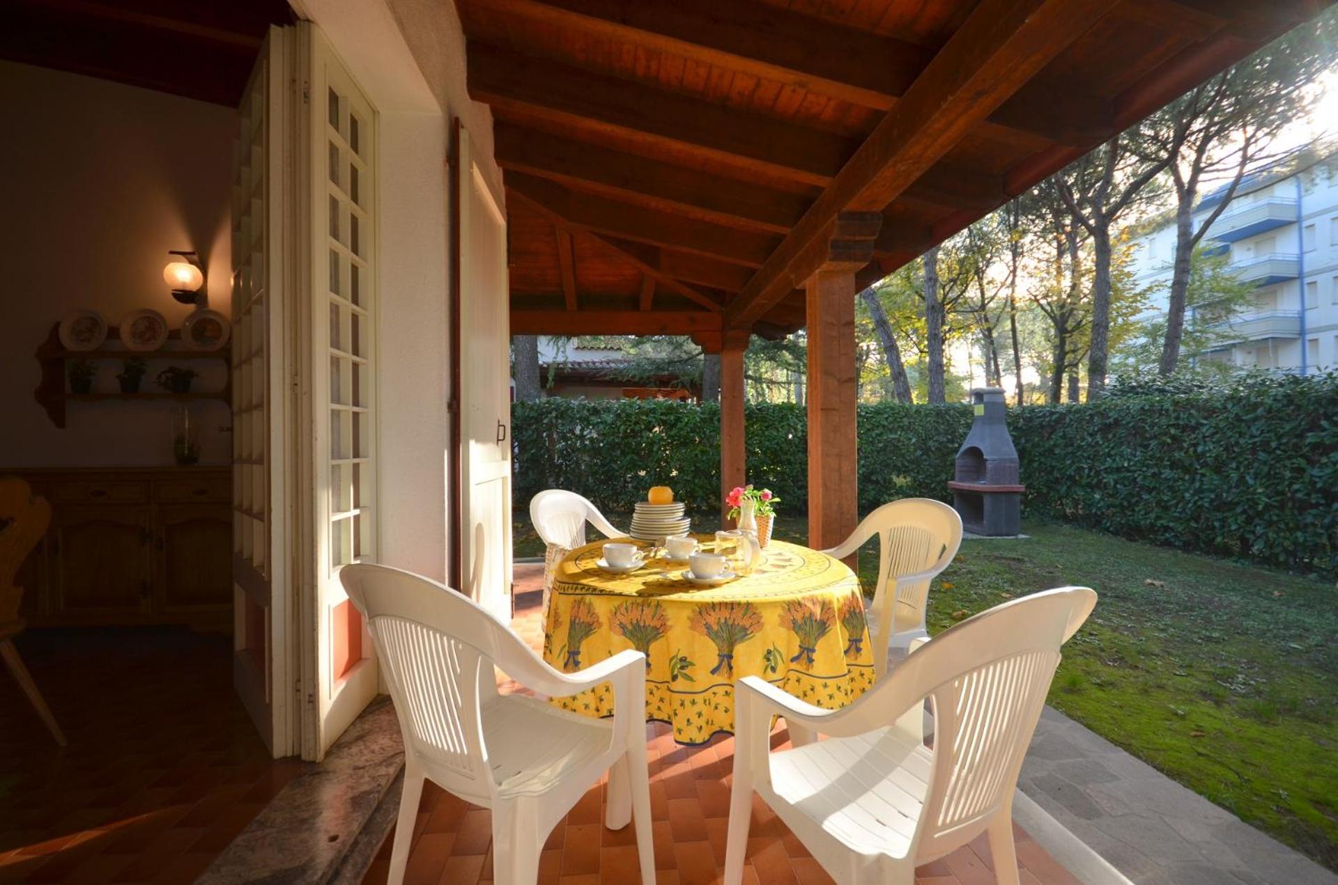 Villa Schiller view 2