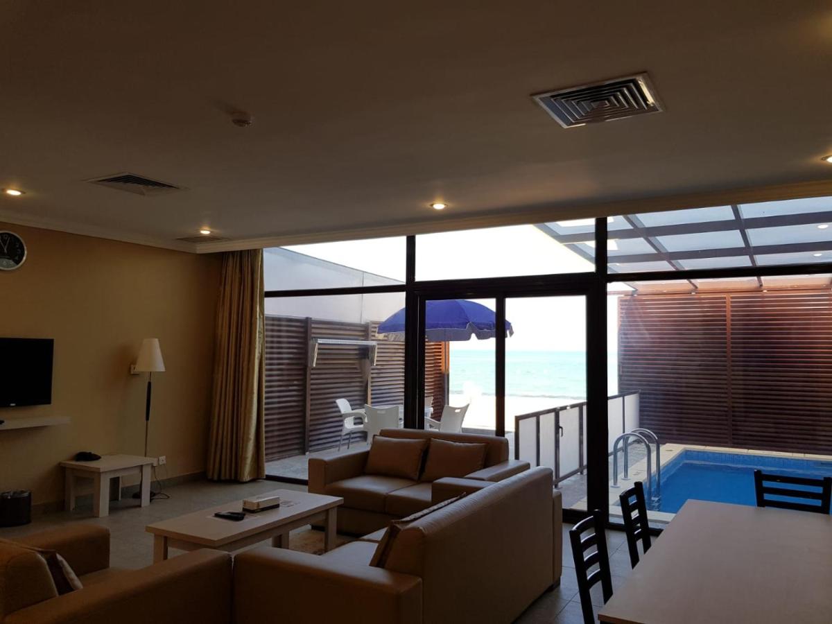 Aquamarine Kuwait Resort(Families Only)