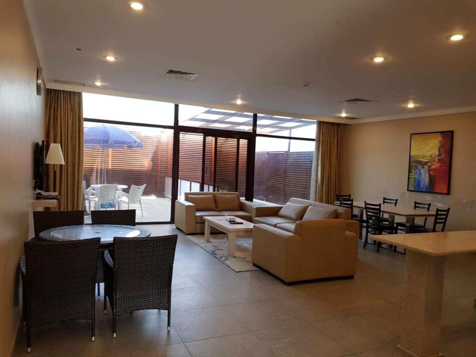 Aquamarine Kuwait Resort(Families Only)