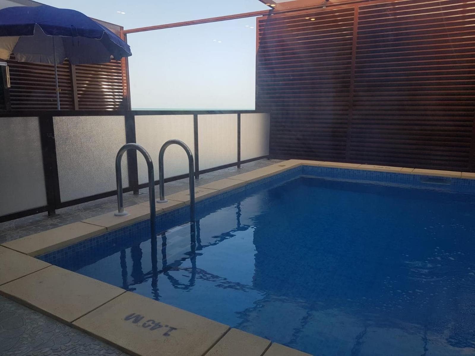 Aquamarine Kuwait Resort(Families Only)