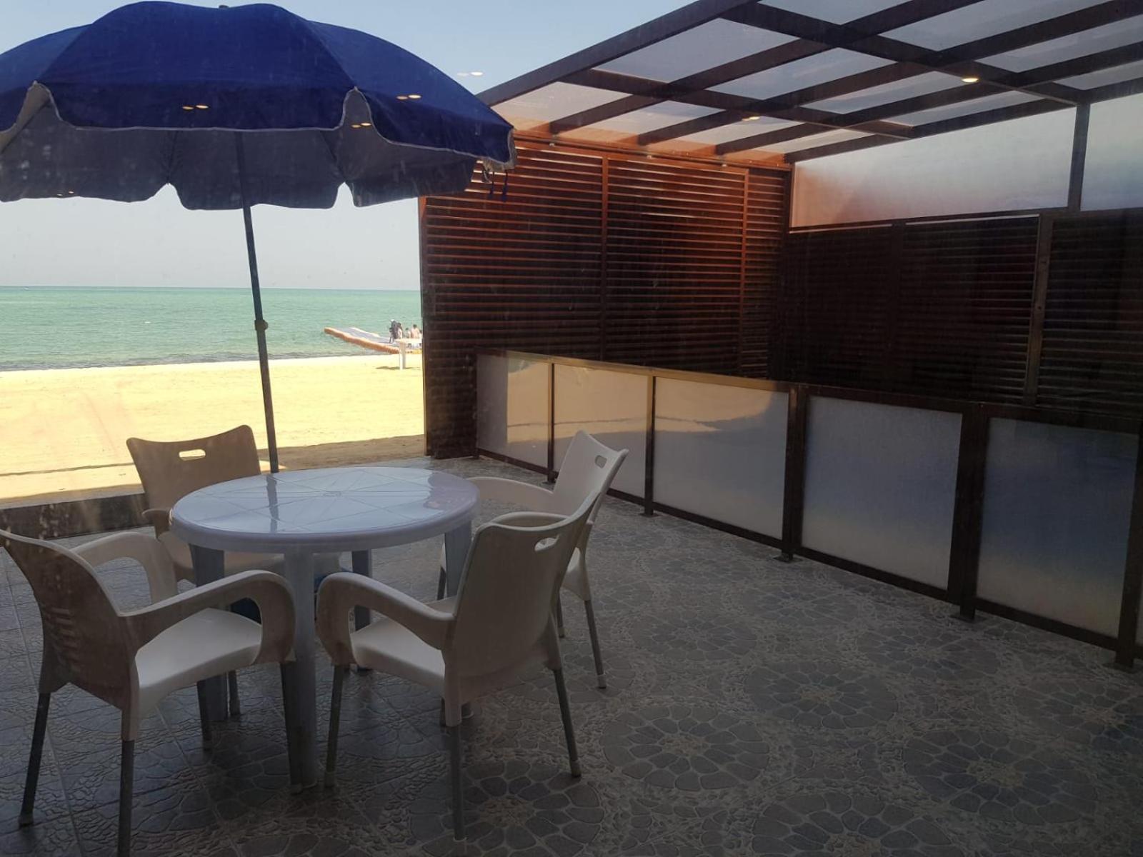 Aquamarine Kuwait Resort(Families Only)
