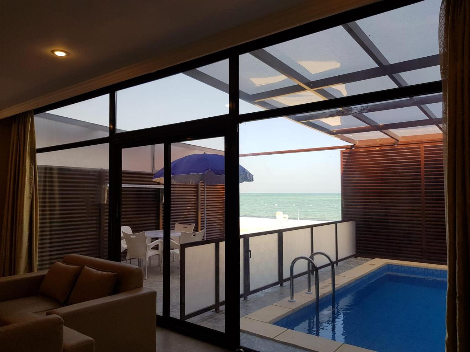 Aquamarine Kuwait Resort(Families Only)