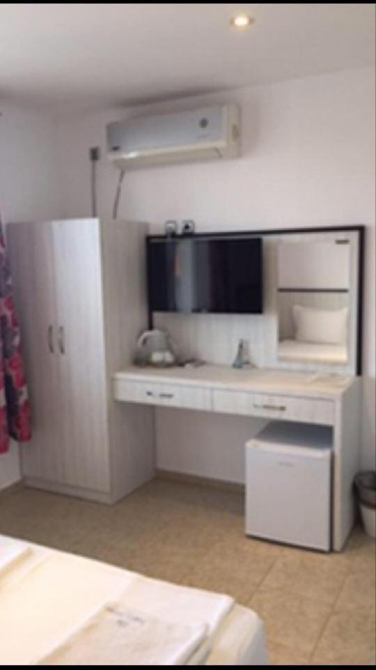 The Sunny Home Guesthouse