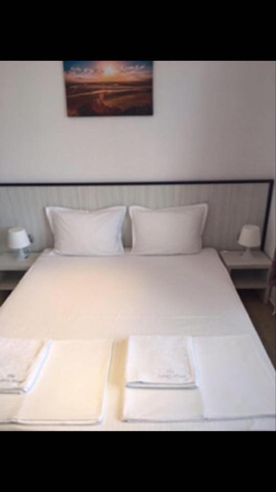 The Sunny Home Guesthouse