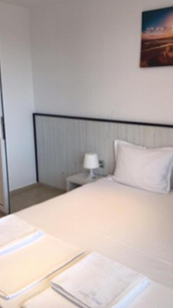 The Sunny Home Guesthouse
