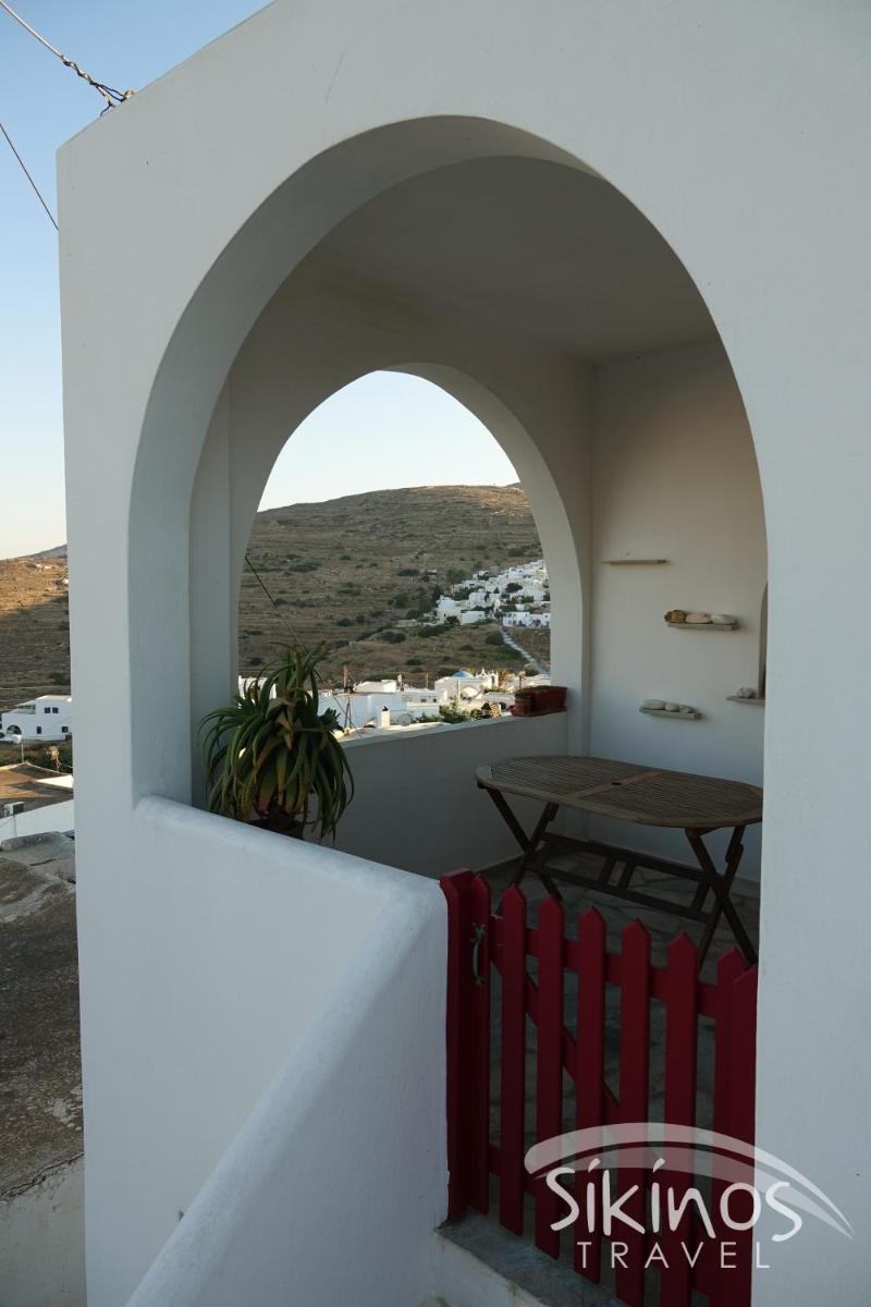 Anna's House view 4