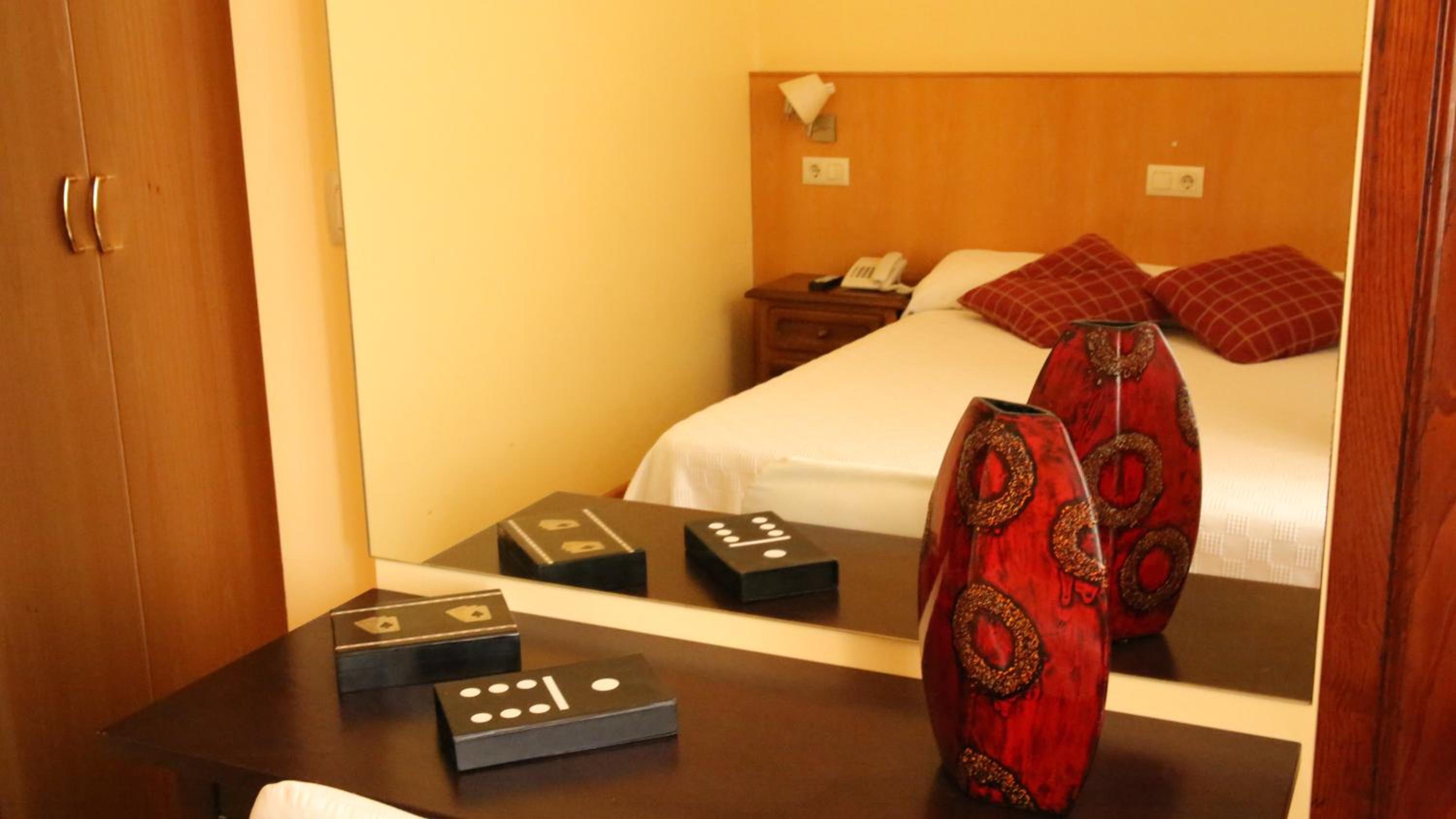 Hostal Antolín