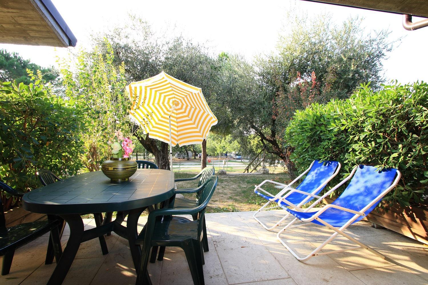 Piani di Clodia Holidaypark