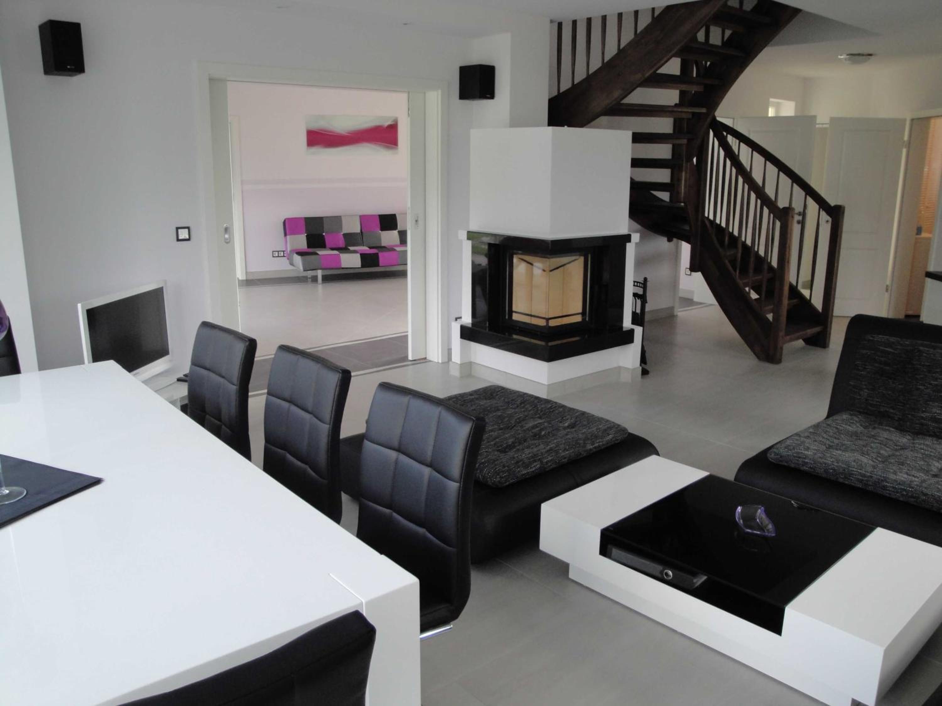 Ostsee Strandvilla Silvia