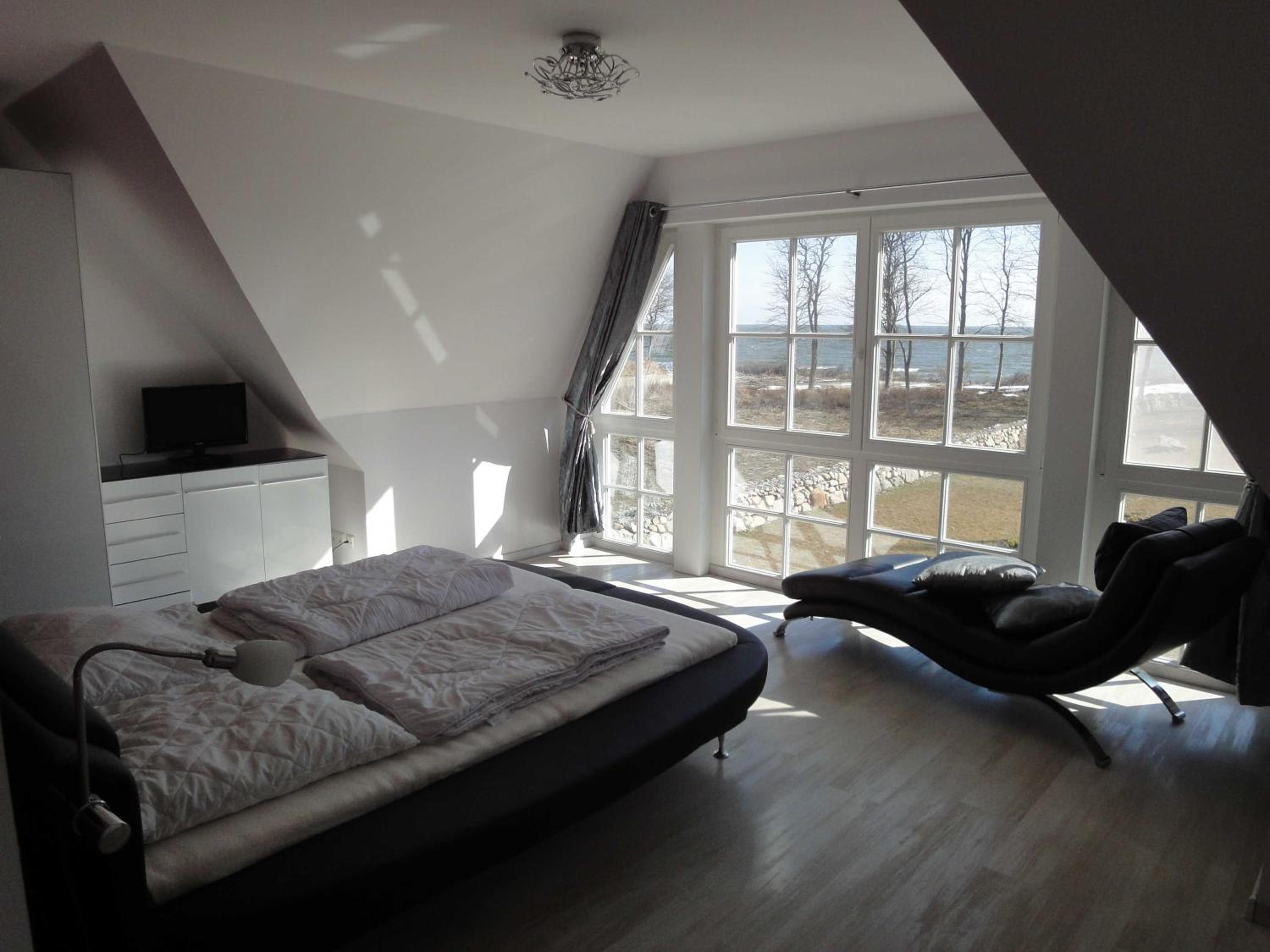 Ostsee Strandvilla Silvia