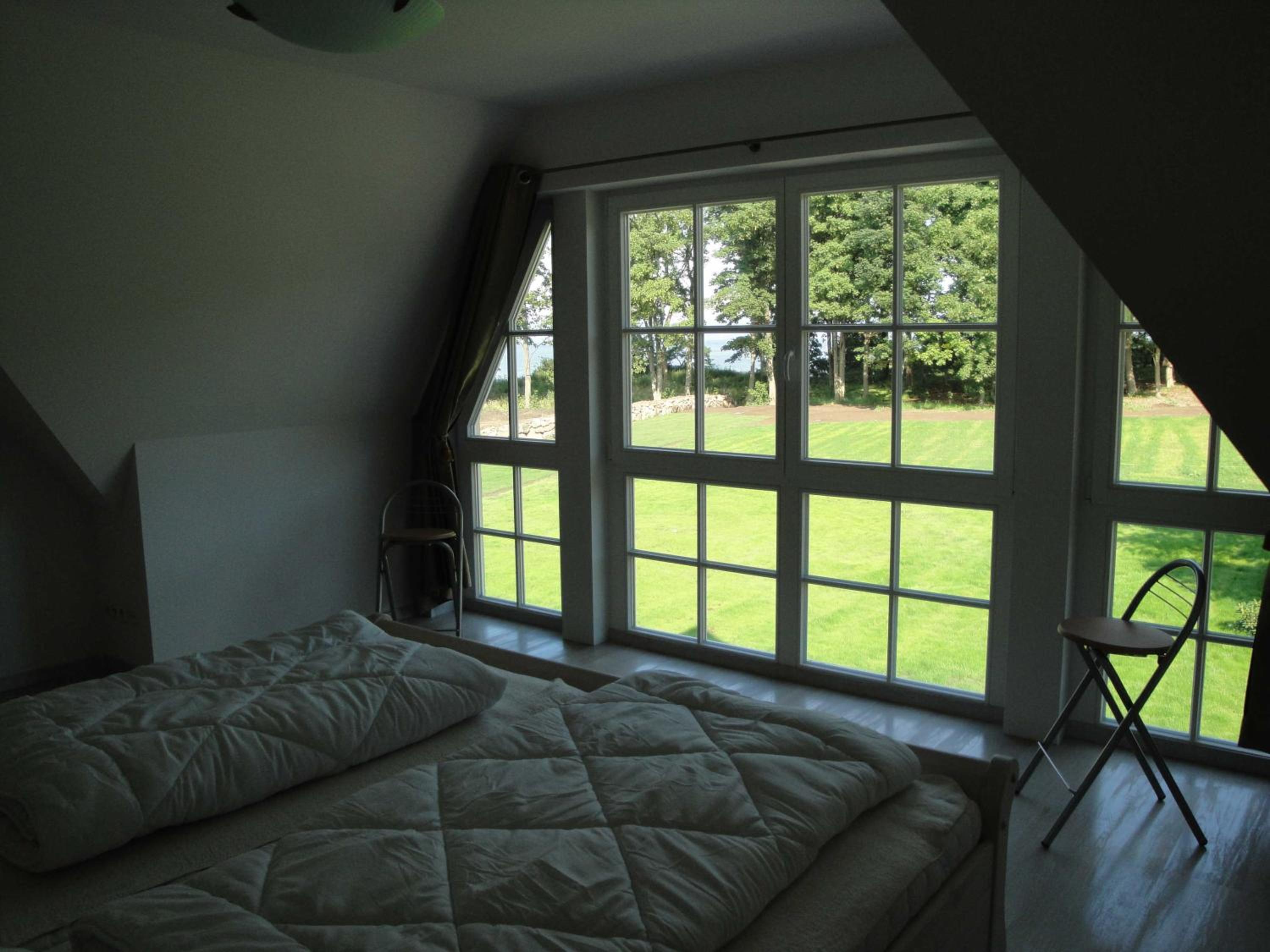 Ostsee Strandvilla Silvia