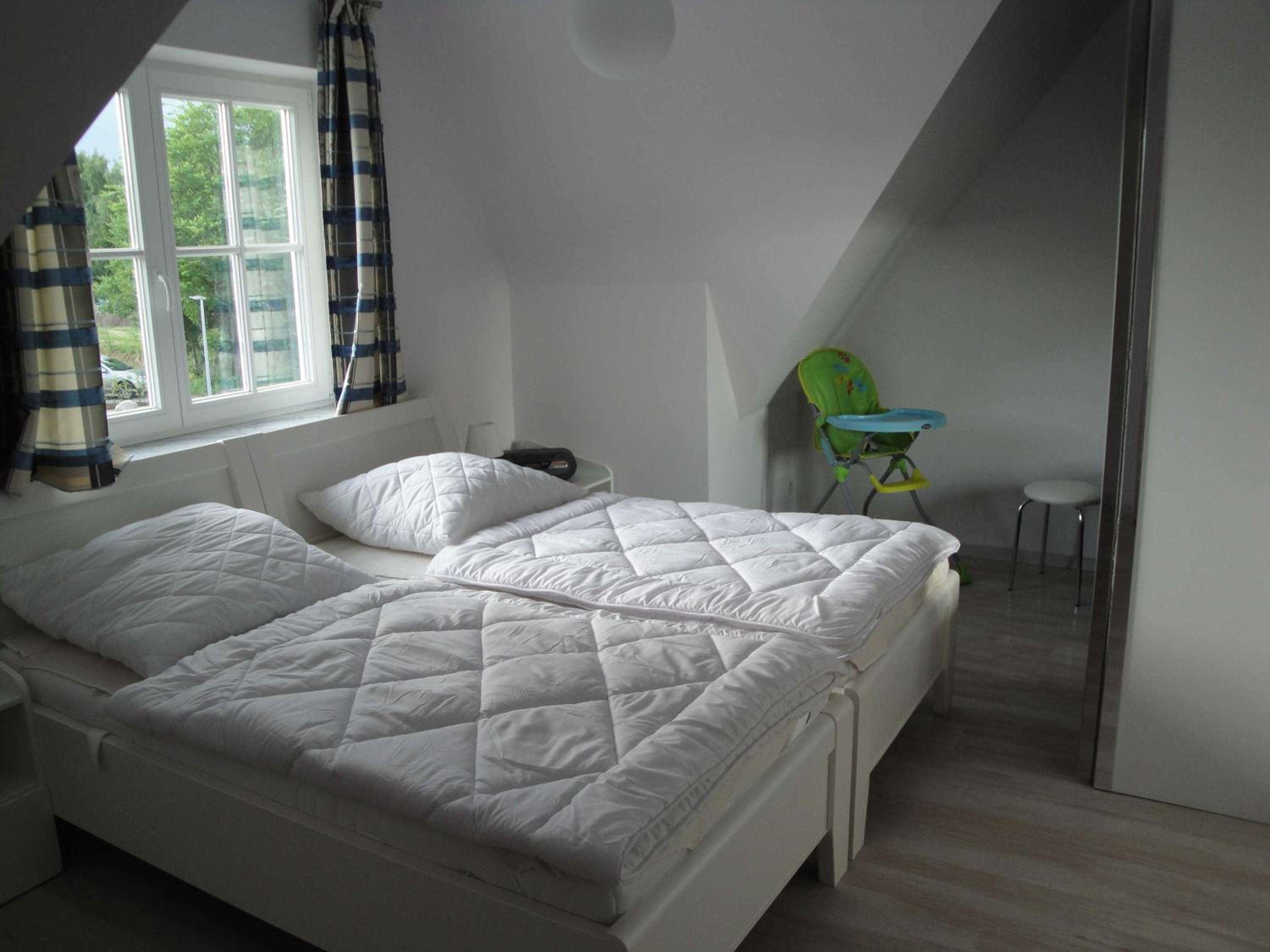 Ostsee Strandvilla Silvia