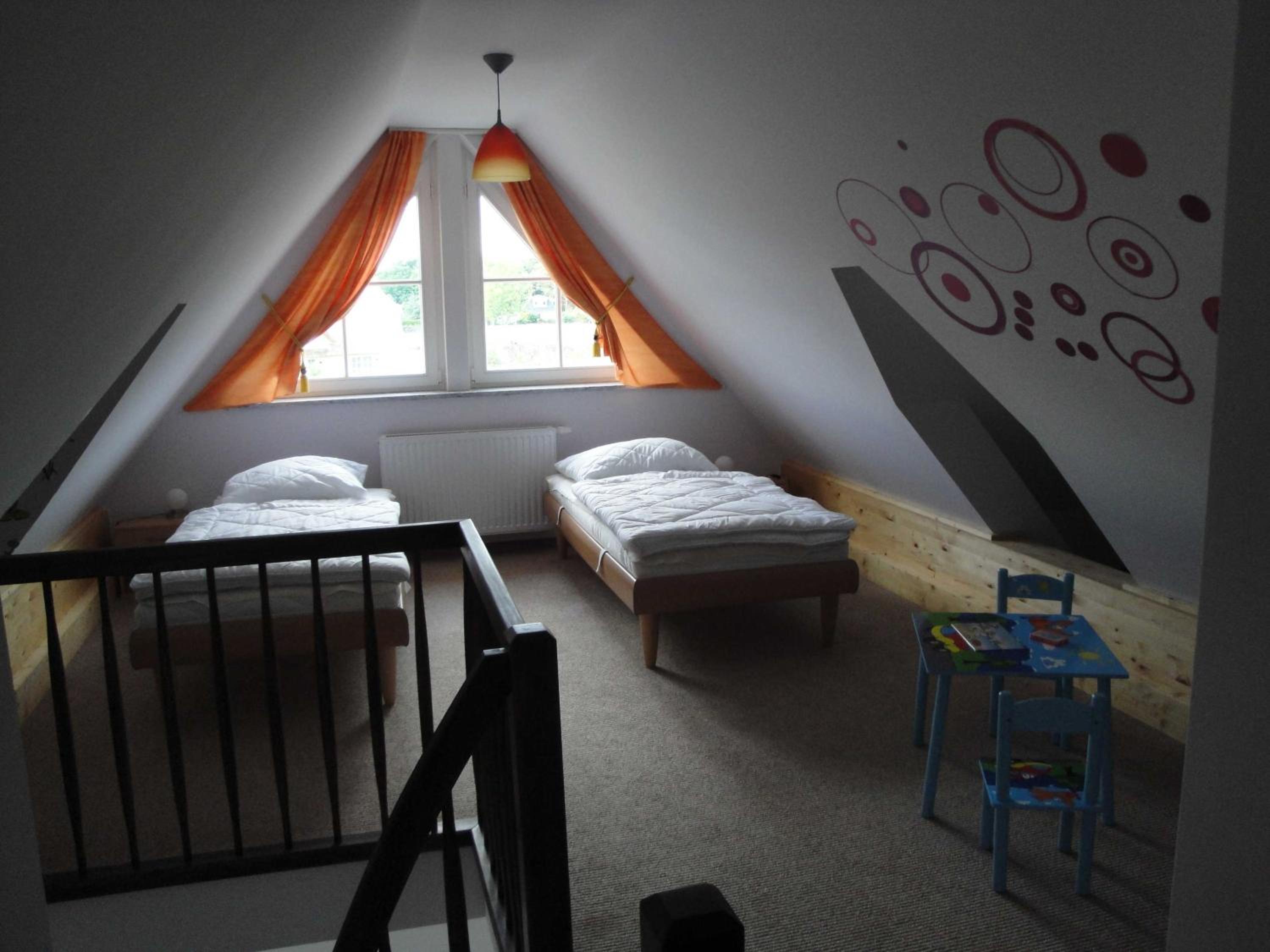 Ostsee Strandvilla Silvia