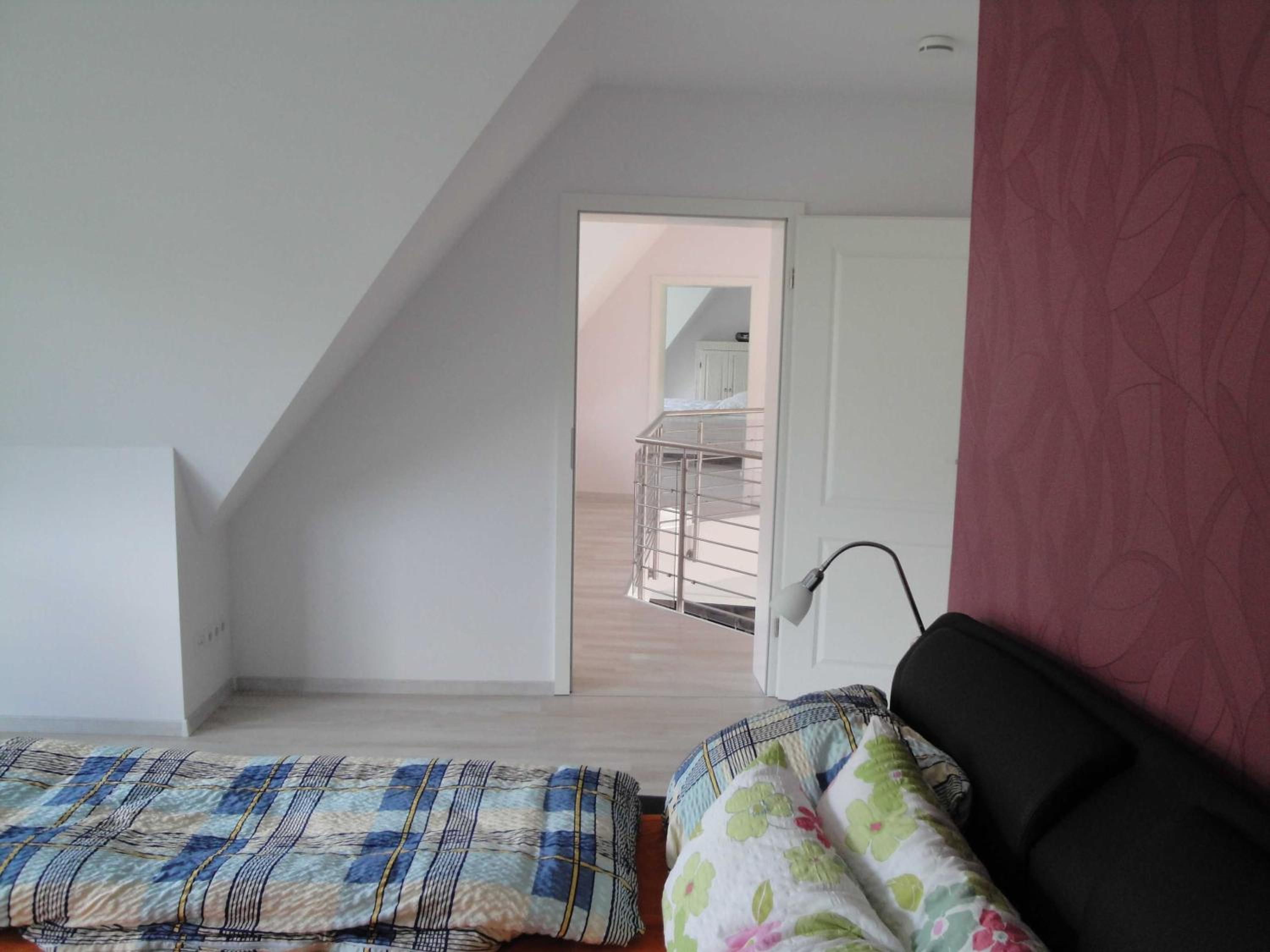 Ostsee Strandvilla Silvia