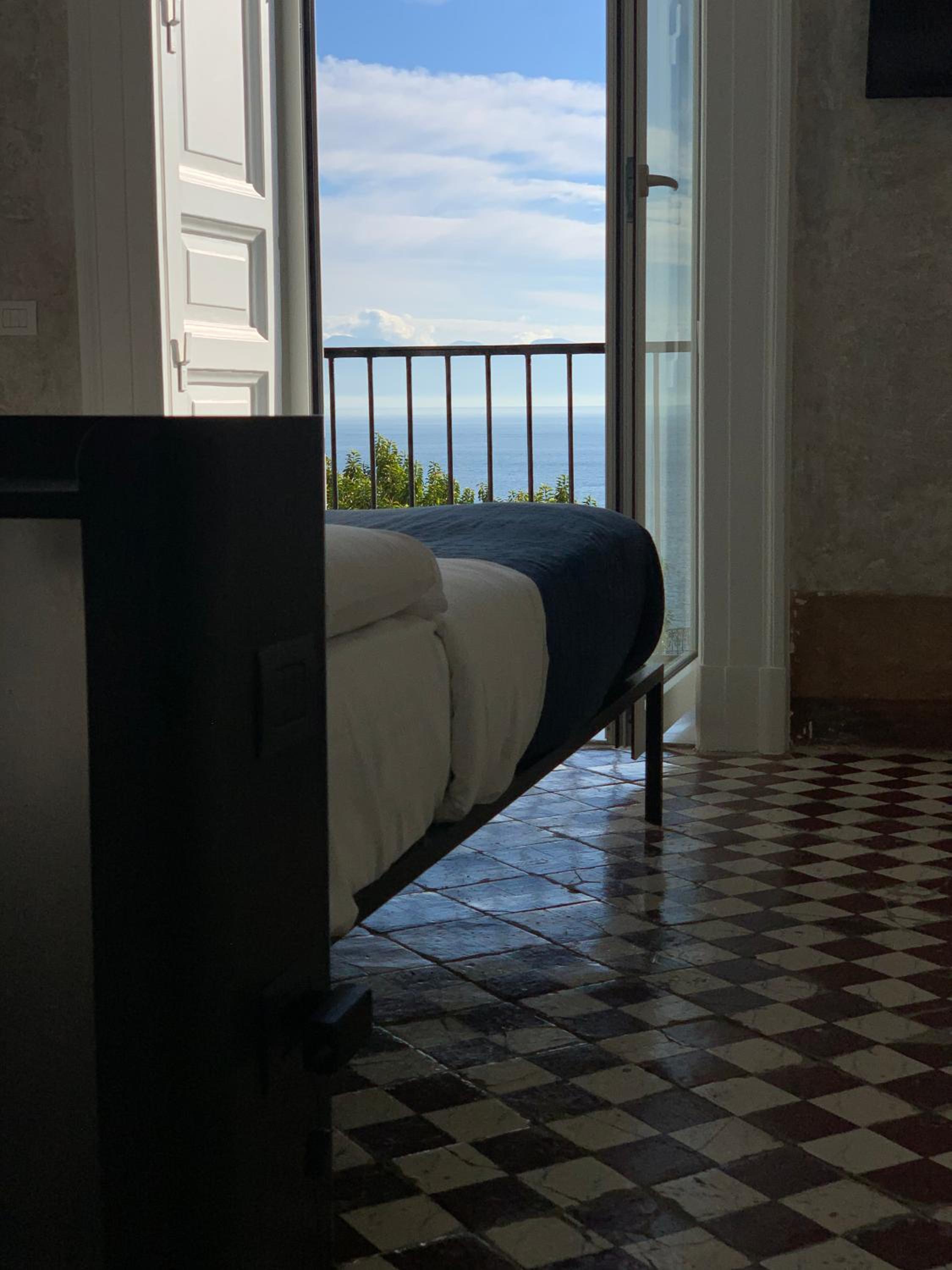 PrimoPianoPosillipo
