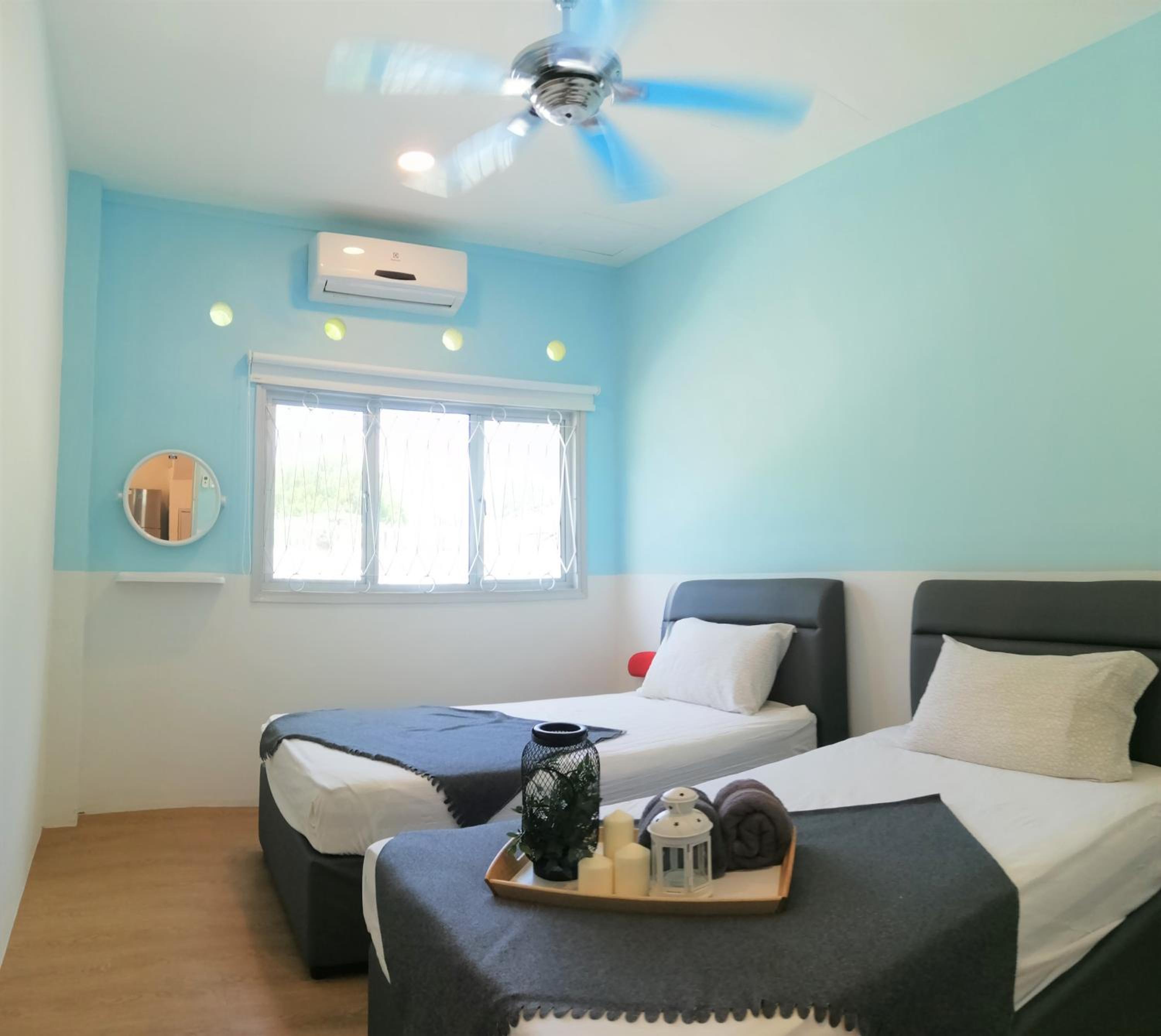 Klebang Seacove Villa by Nestcove photo 5