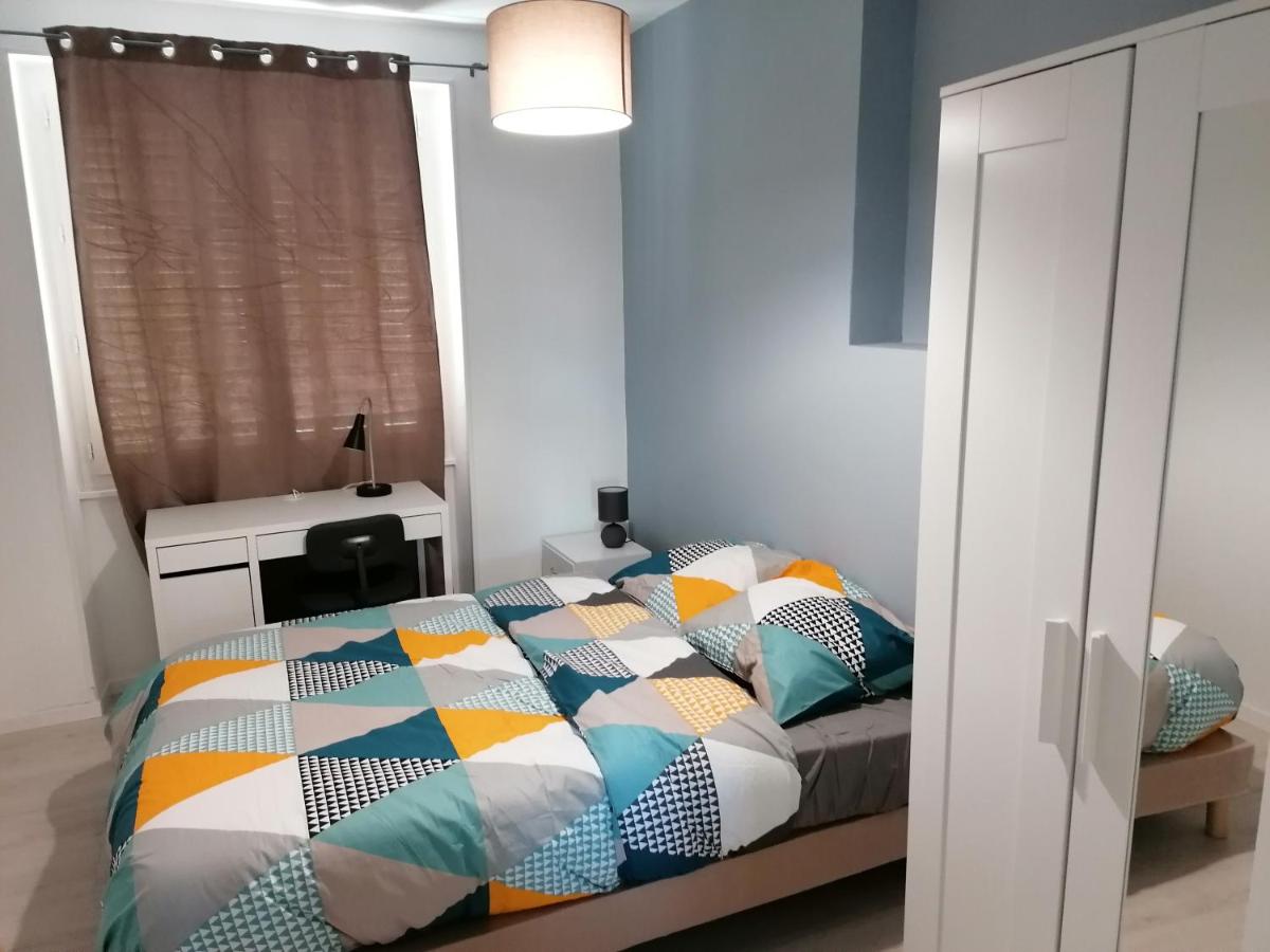SWEET Appartment avec Wifi et parking view 4