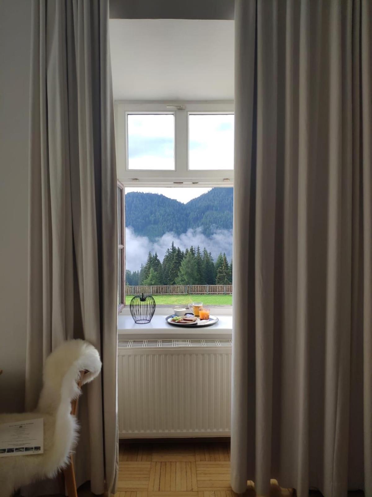 Waldrast Natur Resort