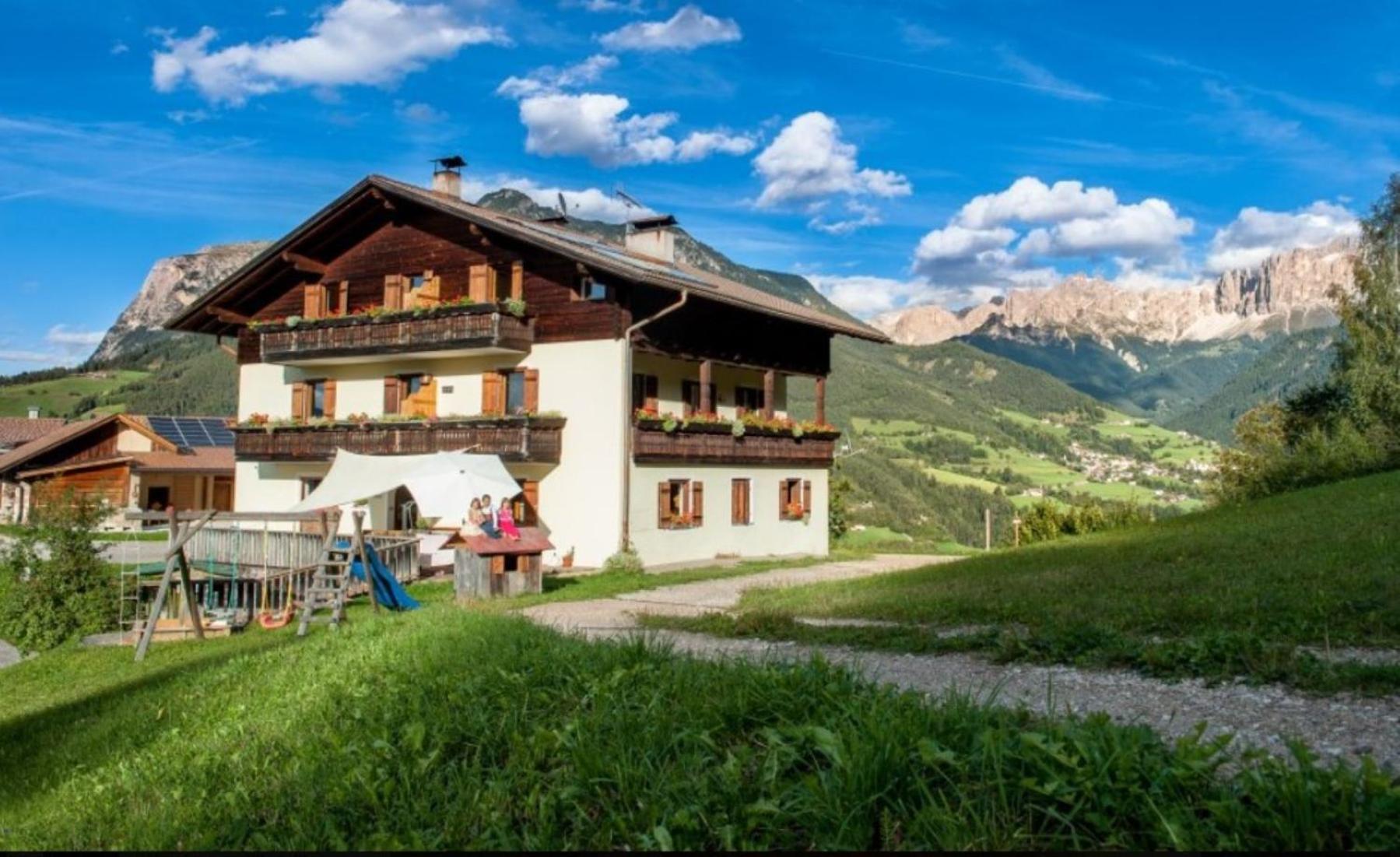 Grödnerhof Almöhi