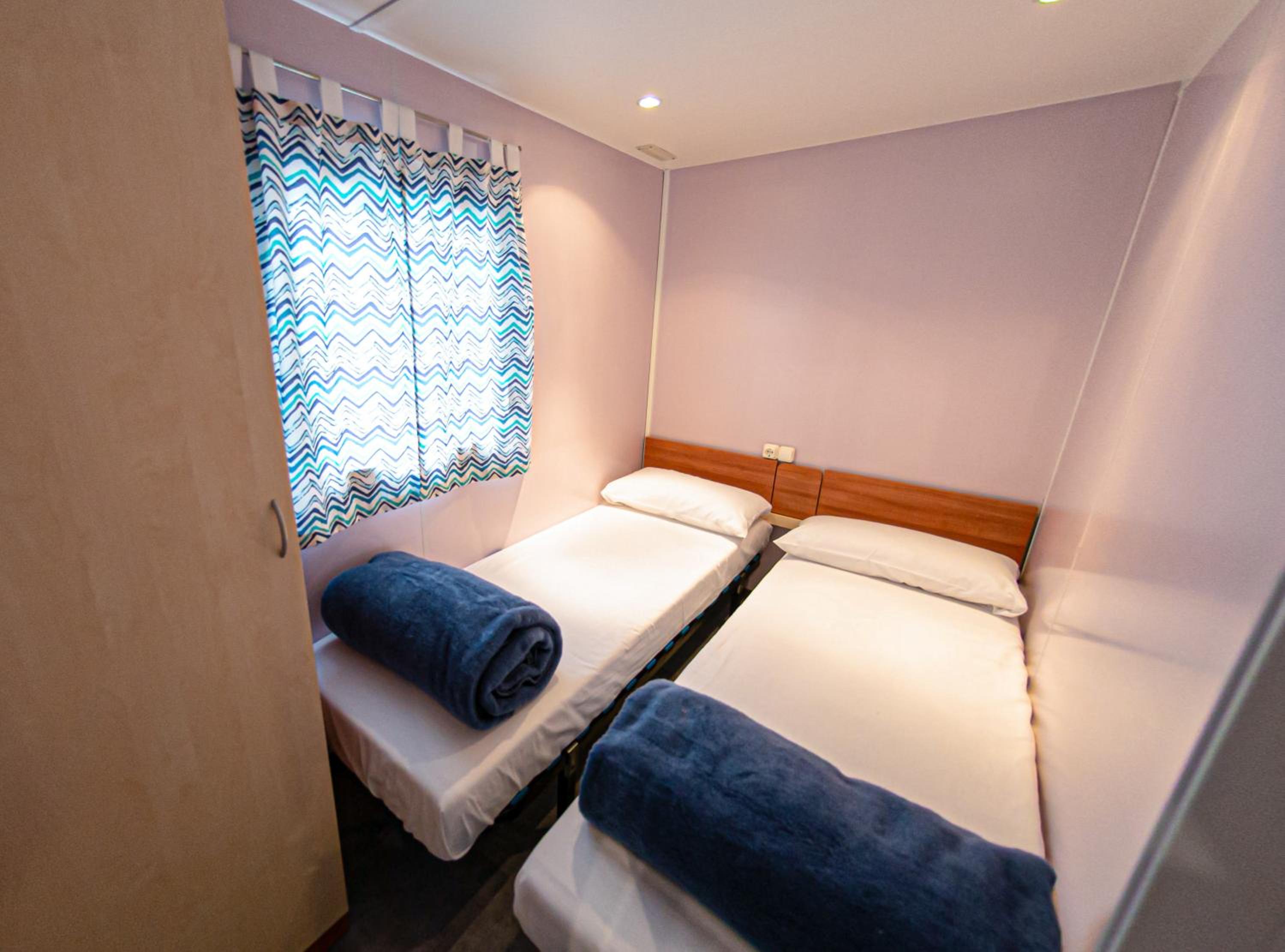 Albatross Mobile Homes on Camping Playa Brava photo 5