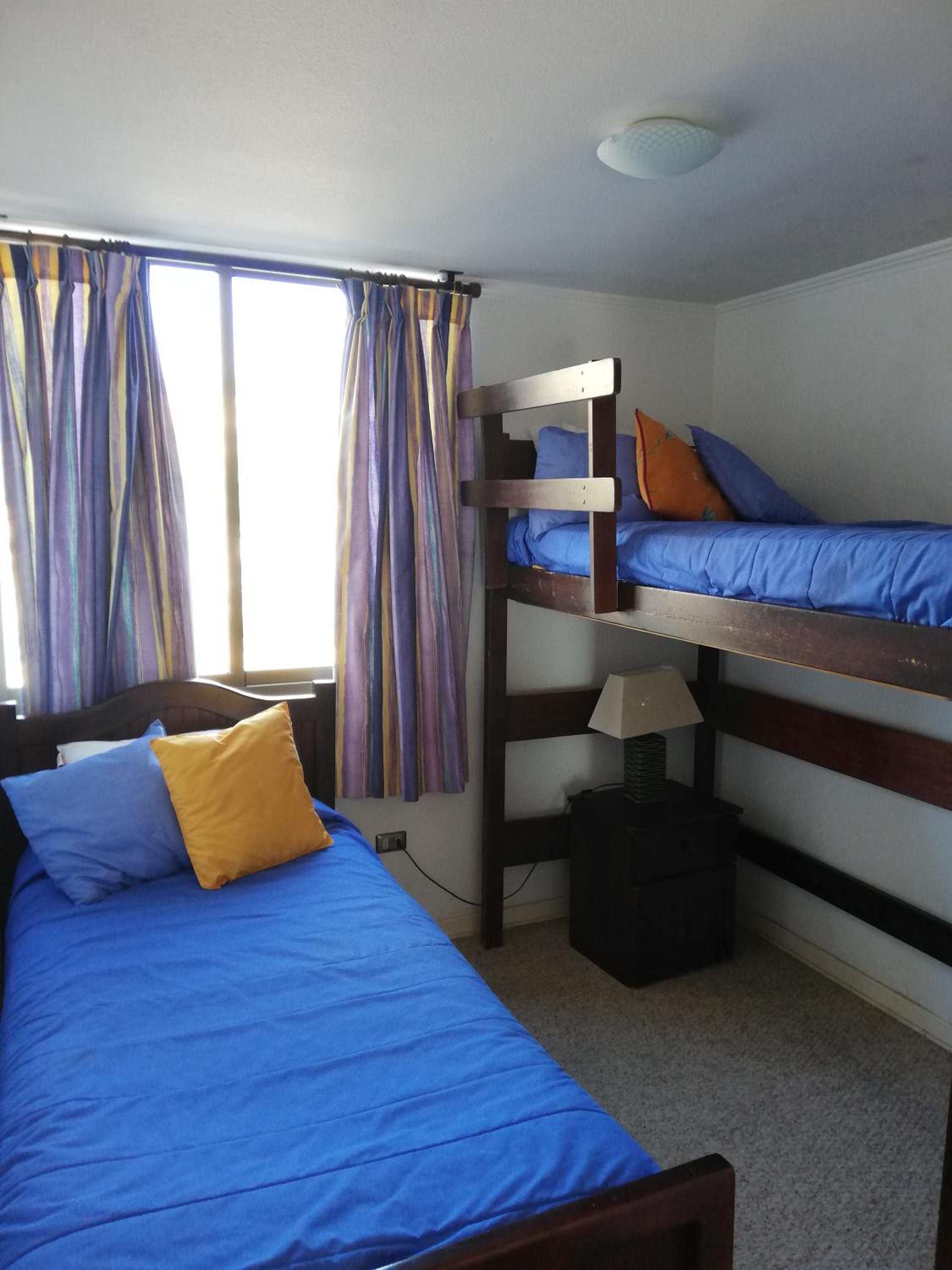 Departamento en Papudo