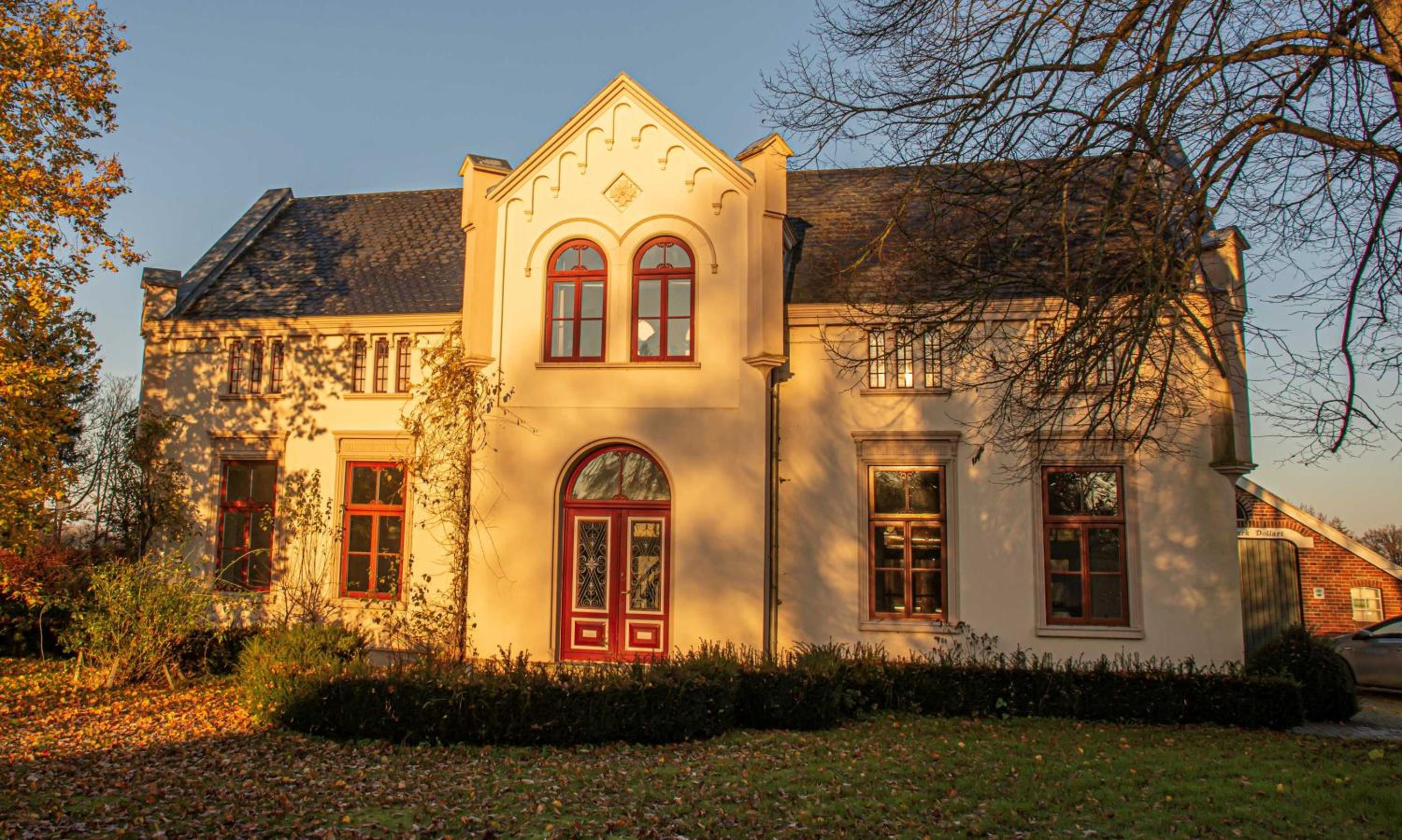 Wiemannshof 25191