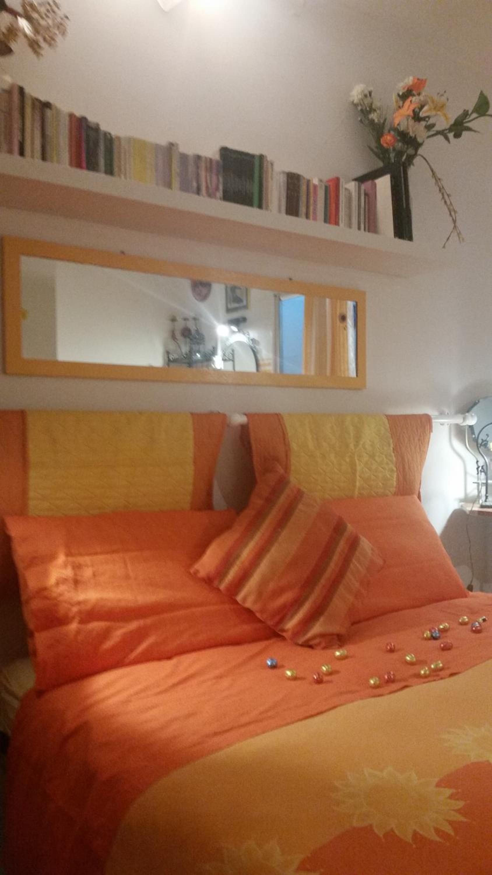 A different style B&B apartment photo 4