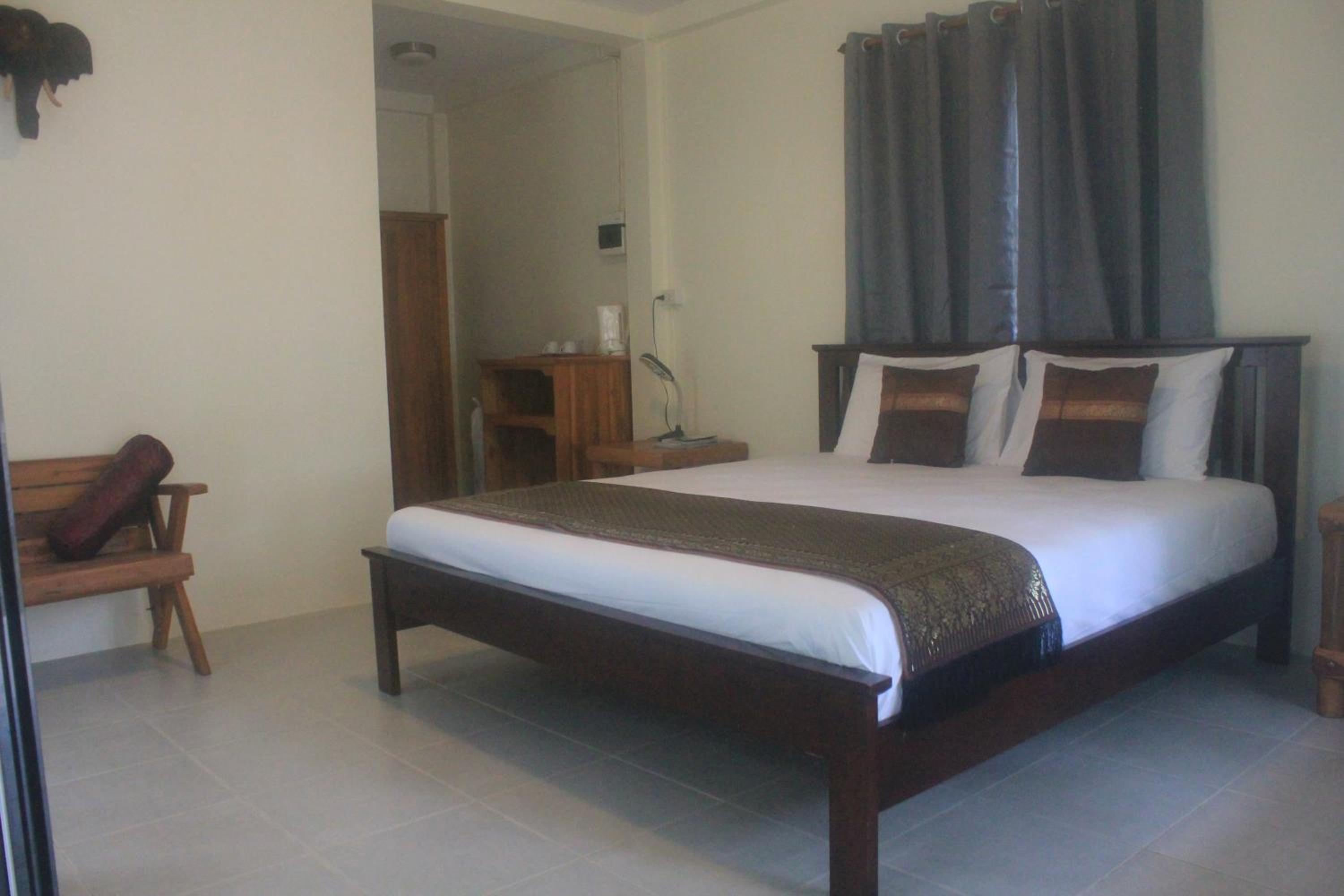 Privacy Resort - Koh Chang