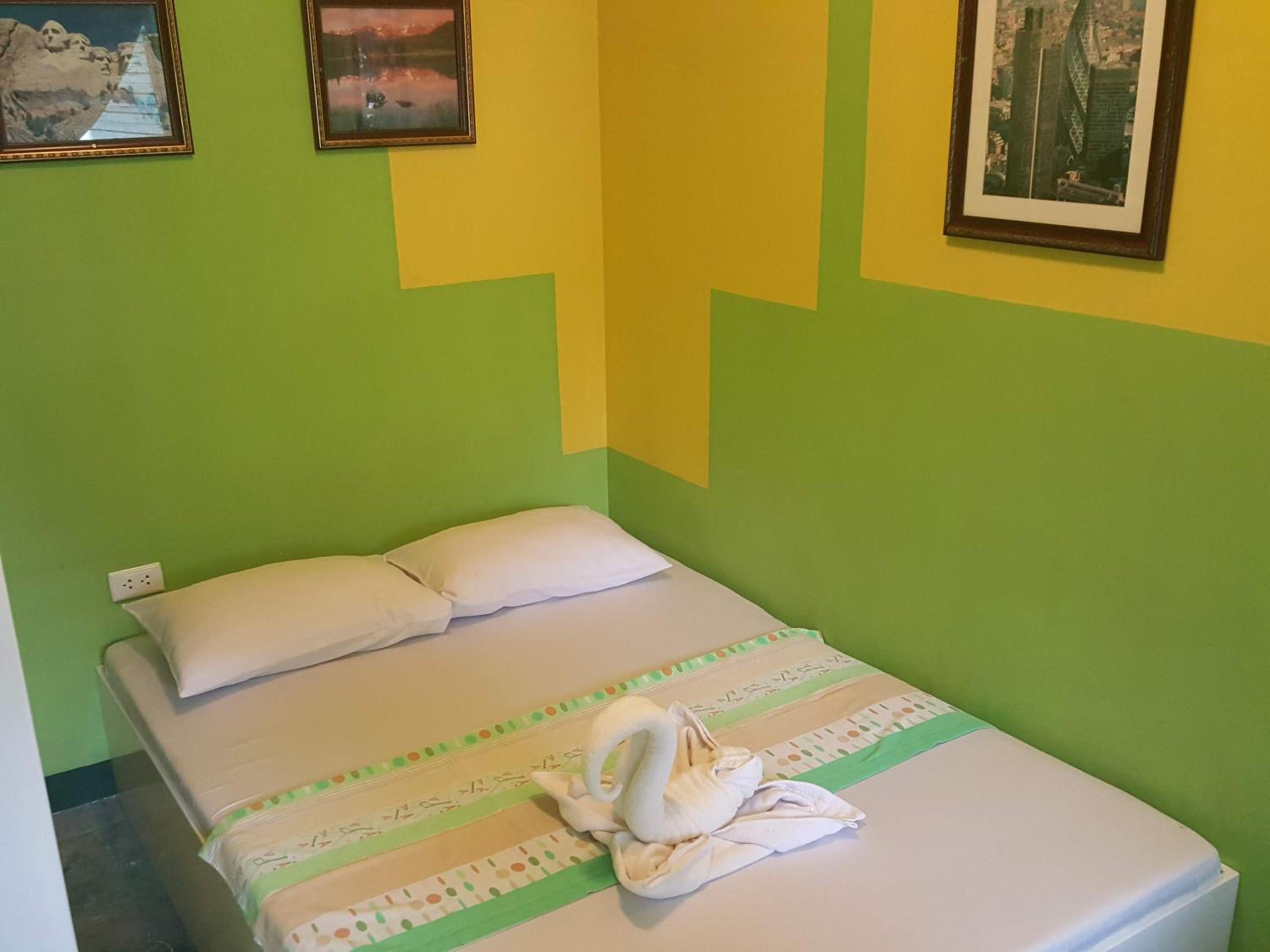 Citadel Alona Inn, Panglao - 10