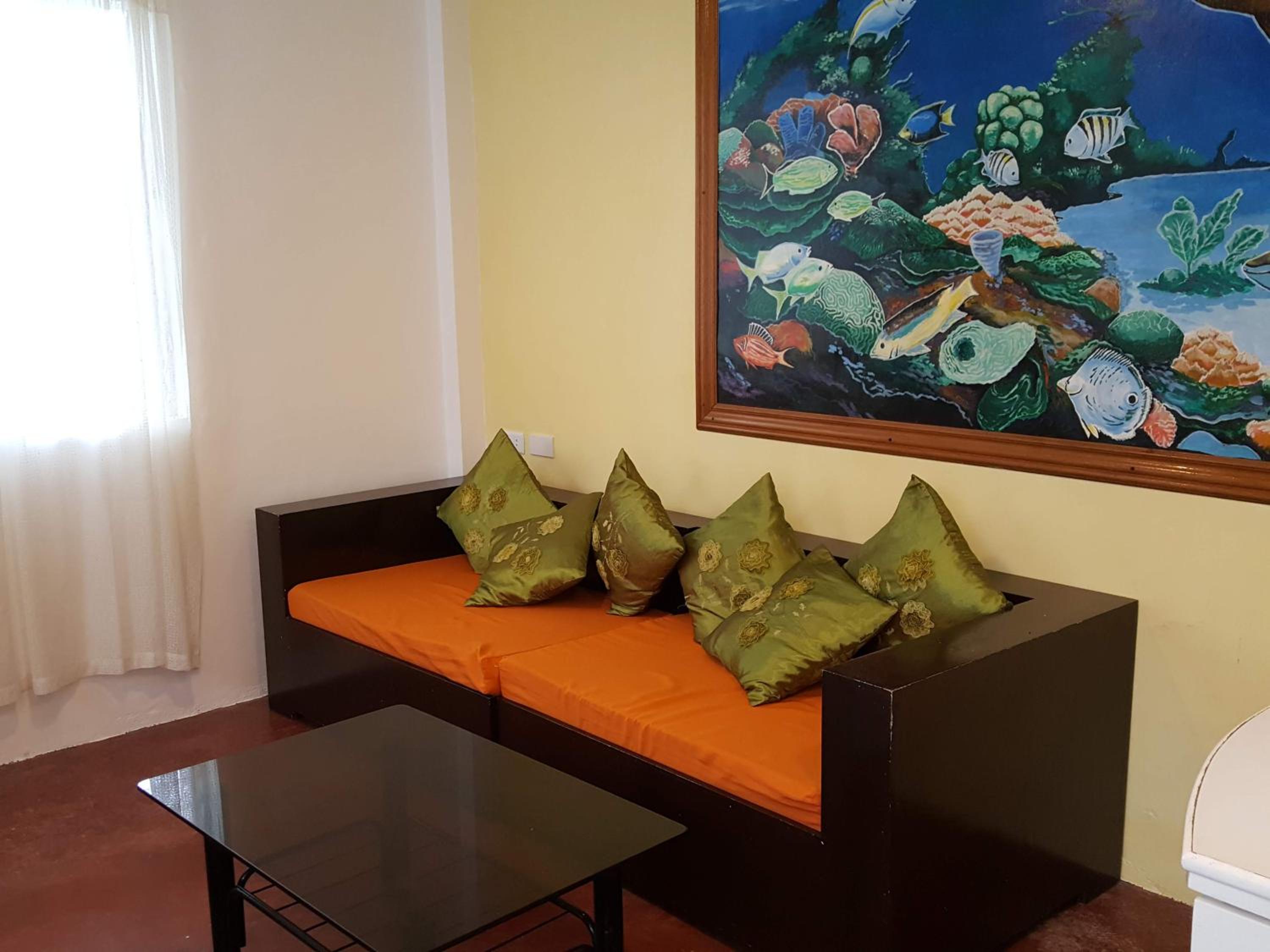 Citadel Alona Inn, Panglao - 18