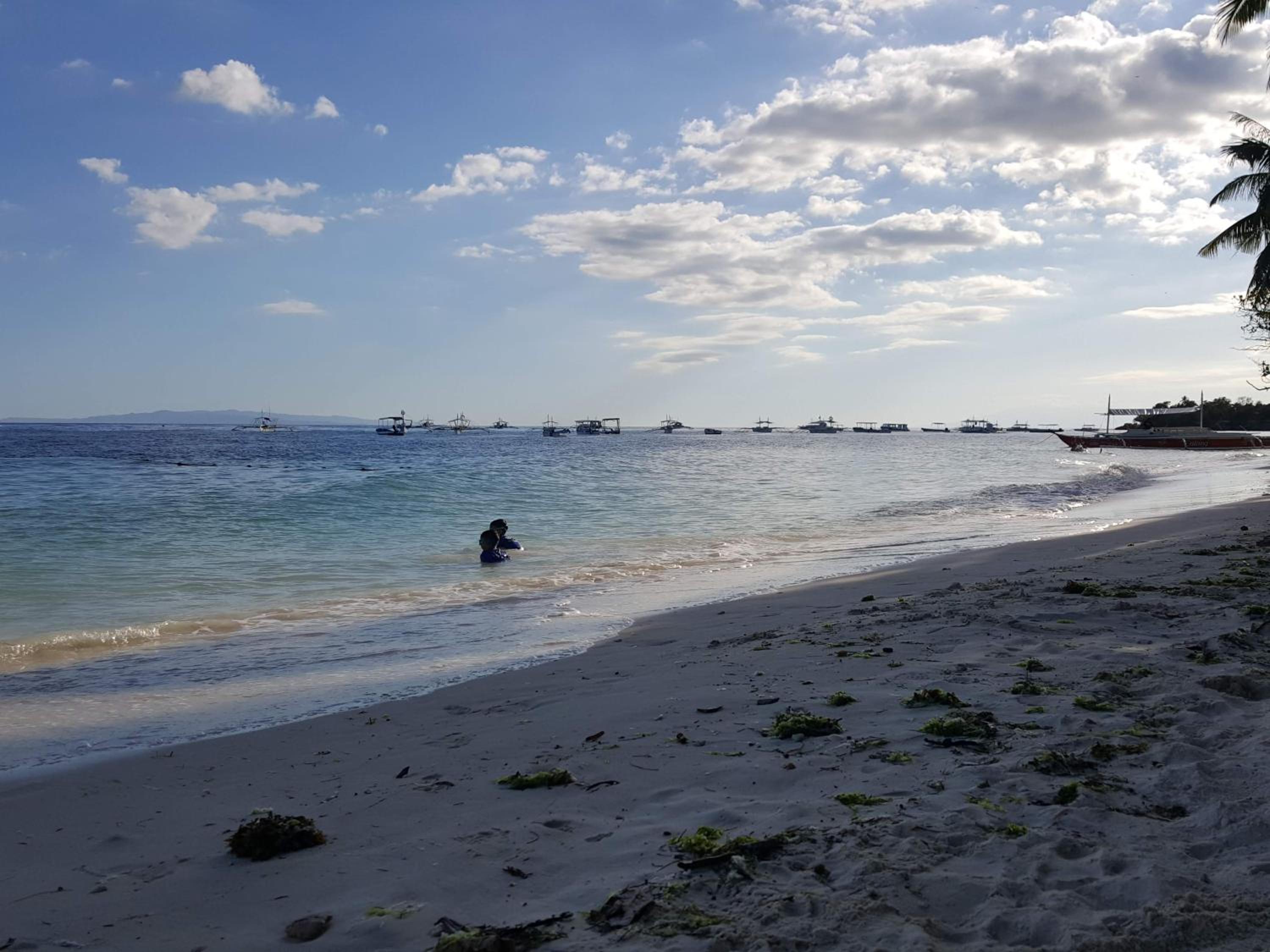 Citadel Alona Inn, Panglao - 9