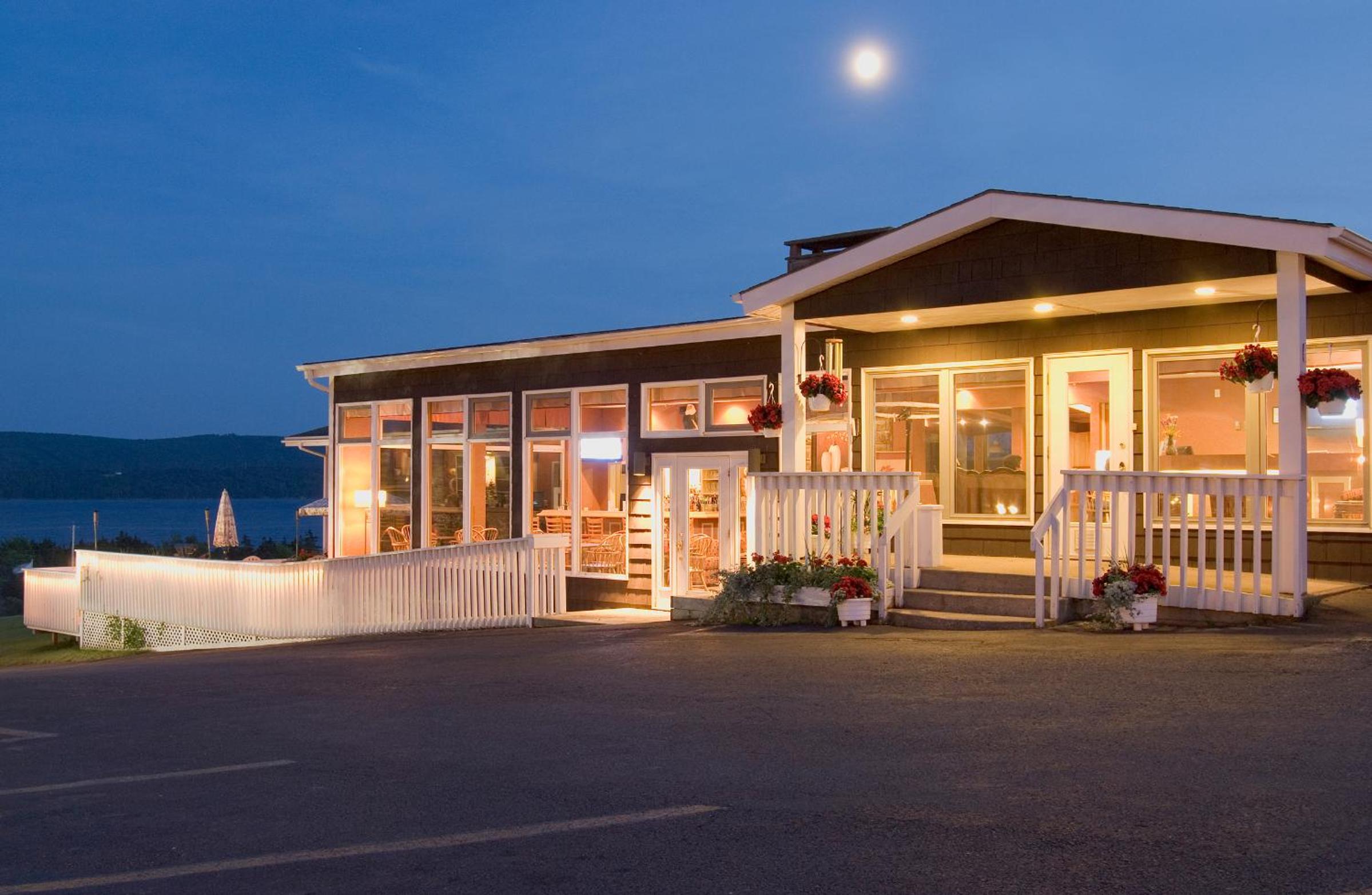 Silver Dart Lodge