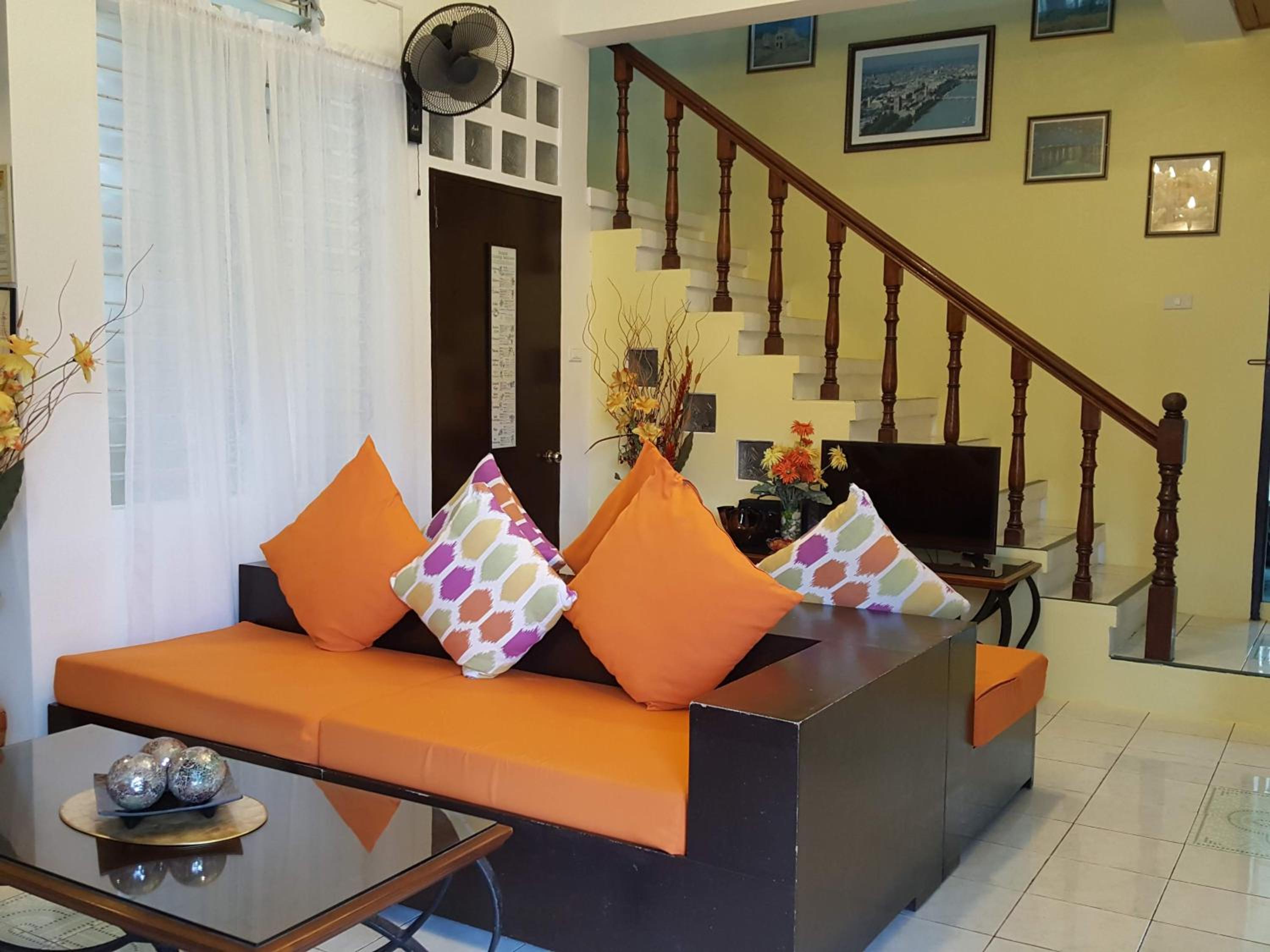 Citadel Alona Inn, Panglao - 12