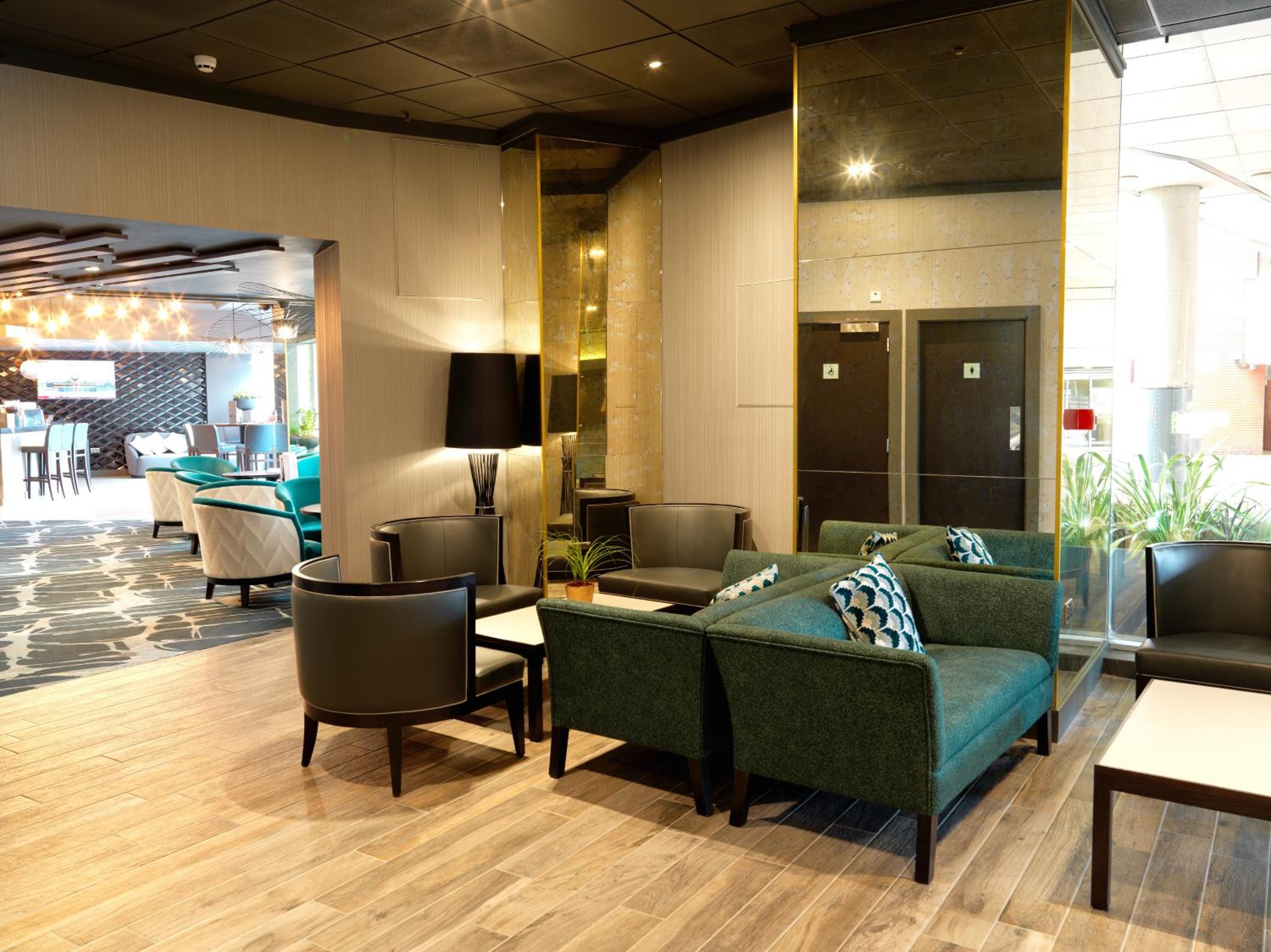 Harrogate Vacations - Crowne Plaza Harrogate, an IHG Hotel - Property Image 6