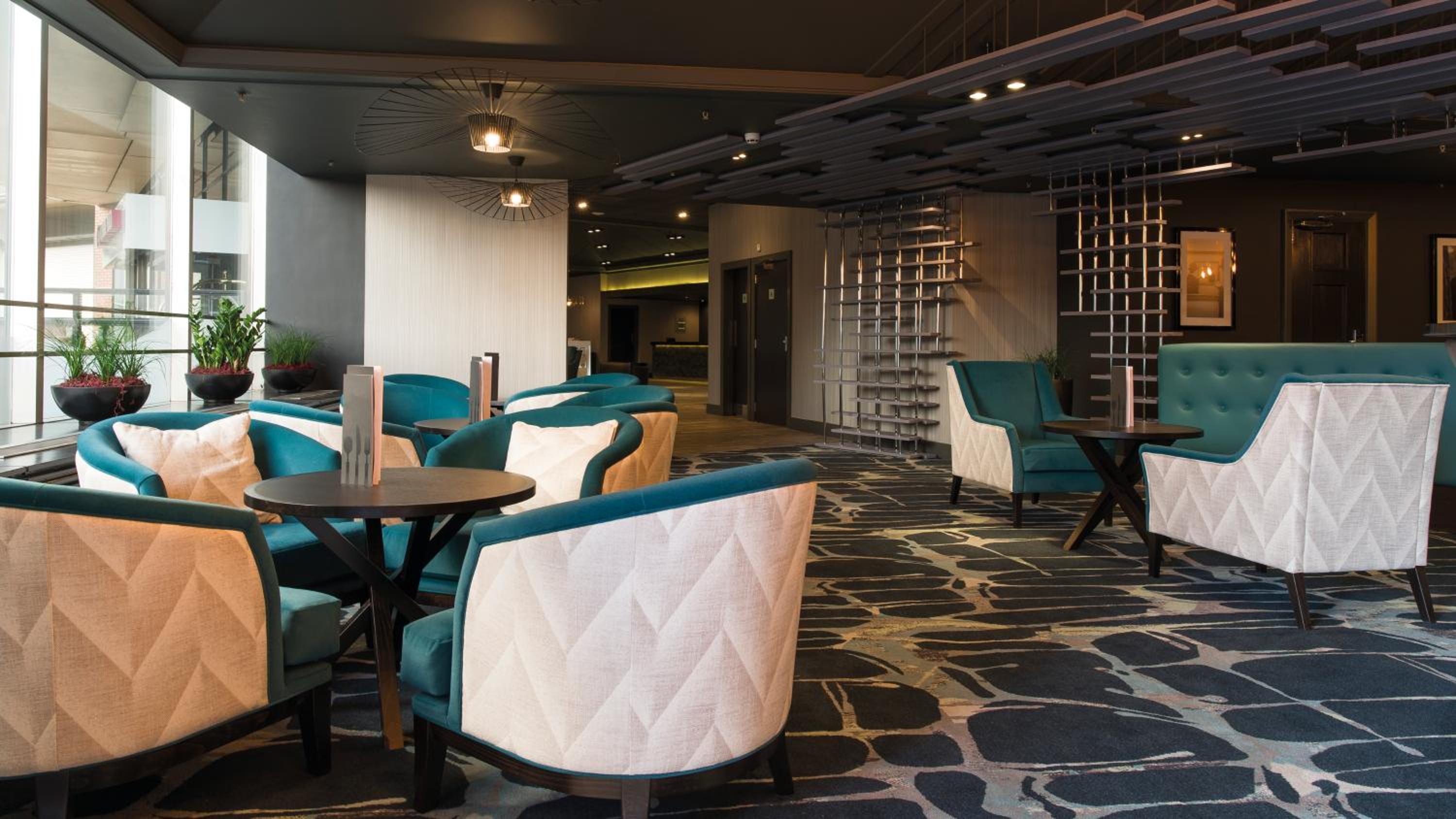 Harrogate Vacations - Crowne Plaza Harrogate, an IHG Hotel - Property Image 10
