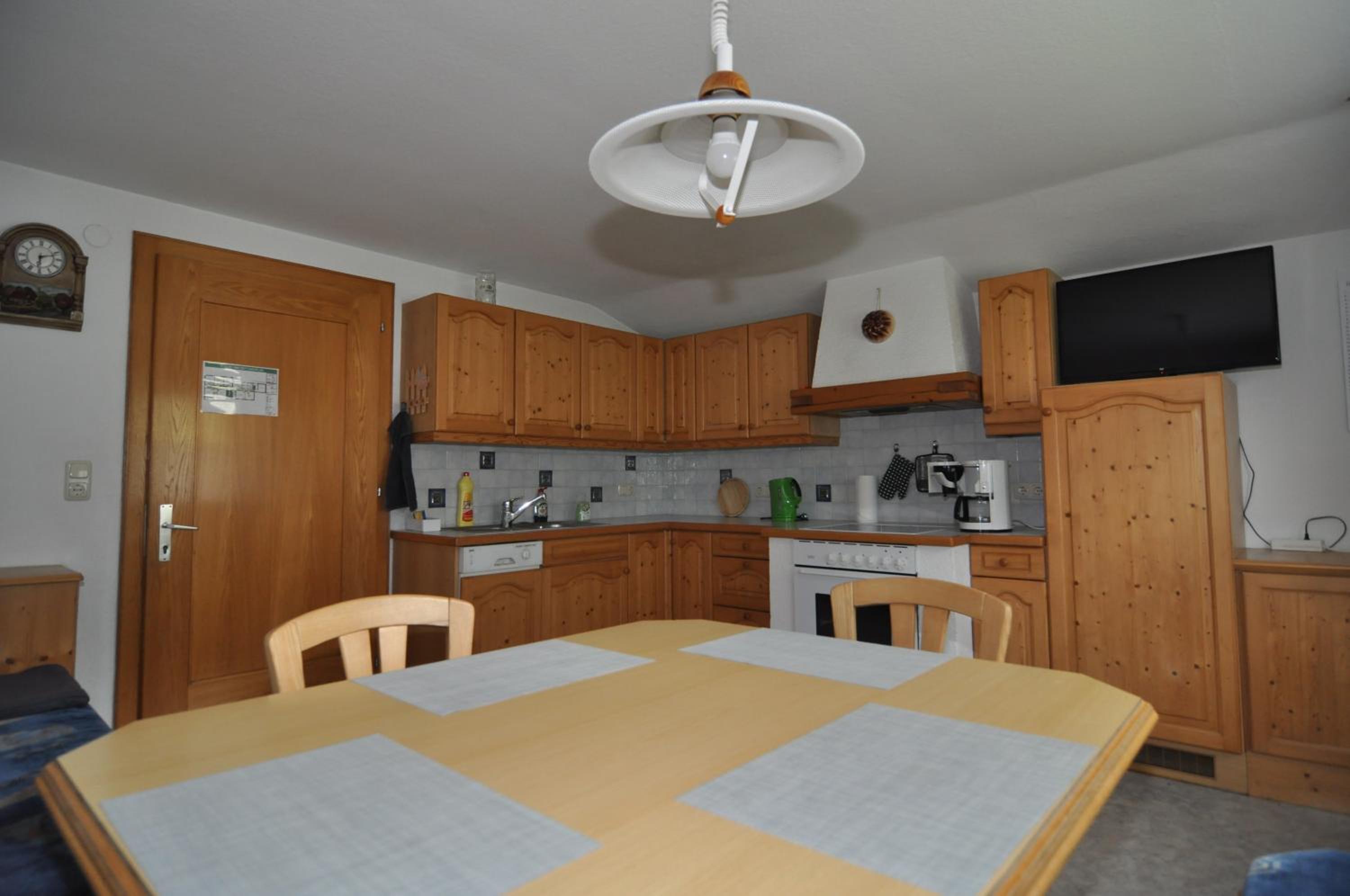 Pension & Ferienwohnungen Haus Edelweiß