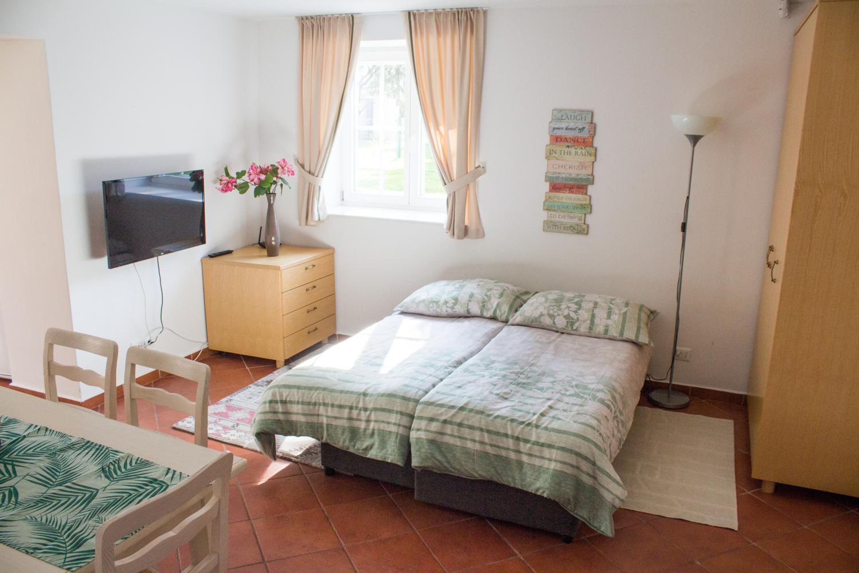 Pardubsky Apartments view 2