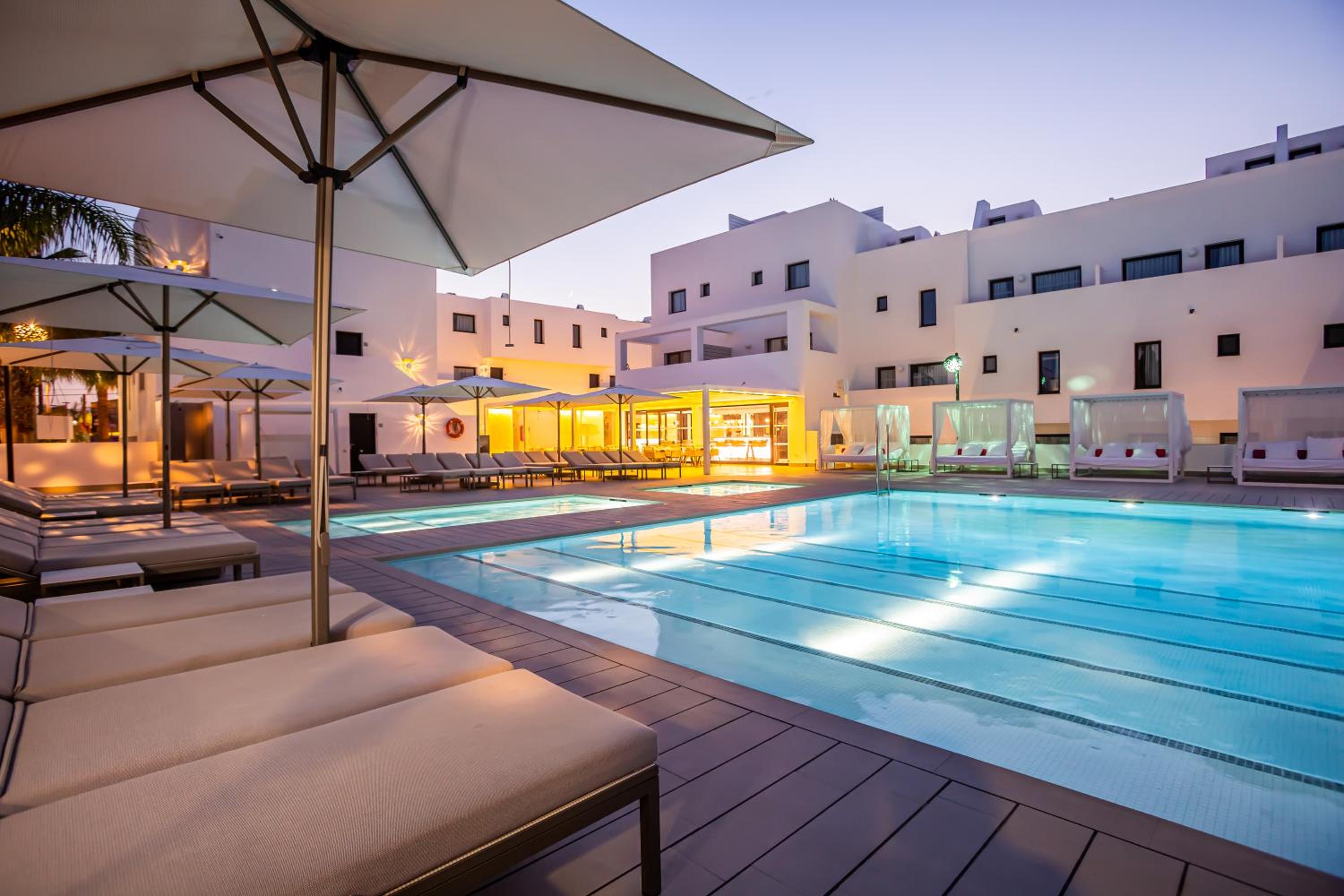 Hotel Migjorn Ibiza Suites & Spa