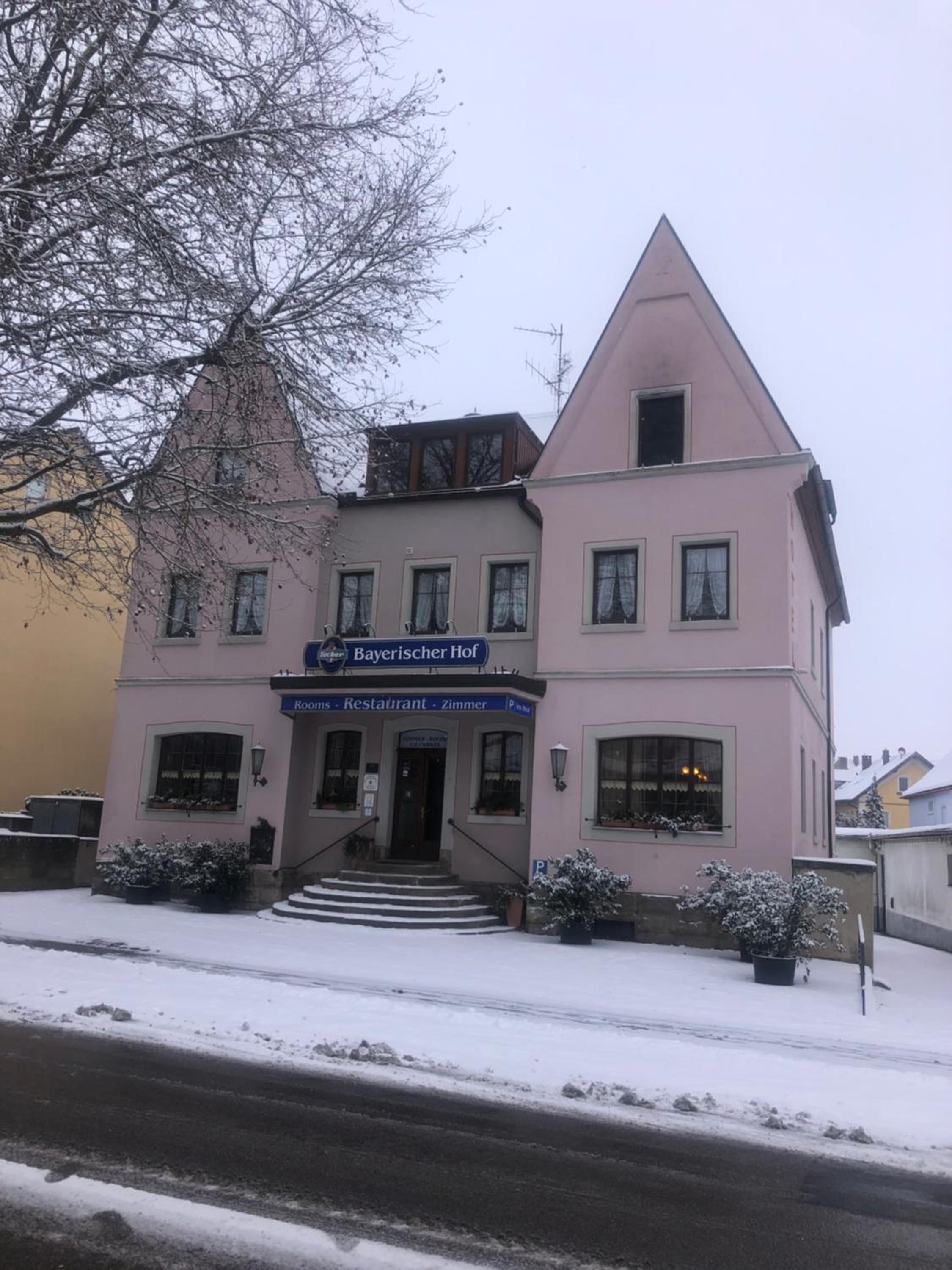 Bayerischer Hof - Property Image 122