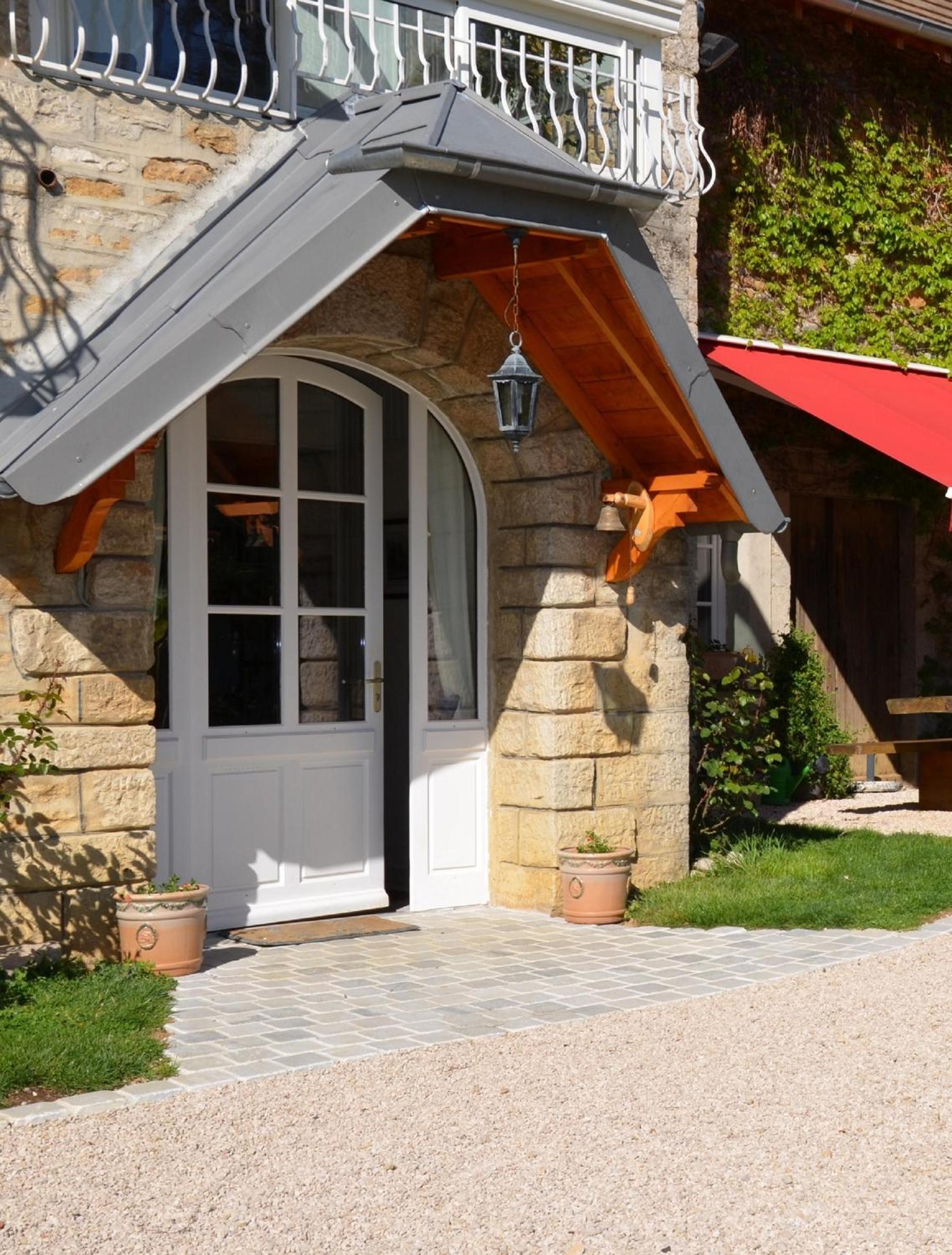 Chambres d'hôtes Le Relais de la Perle