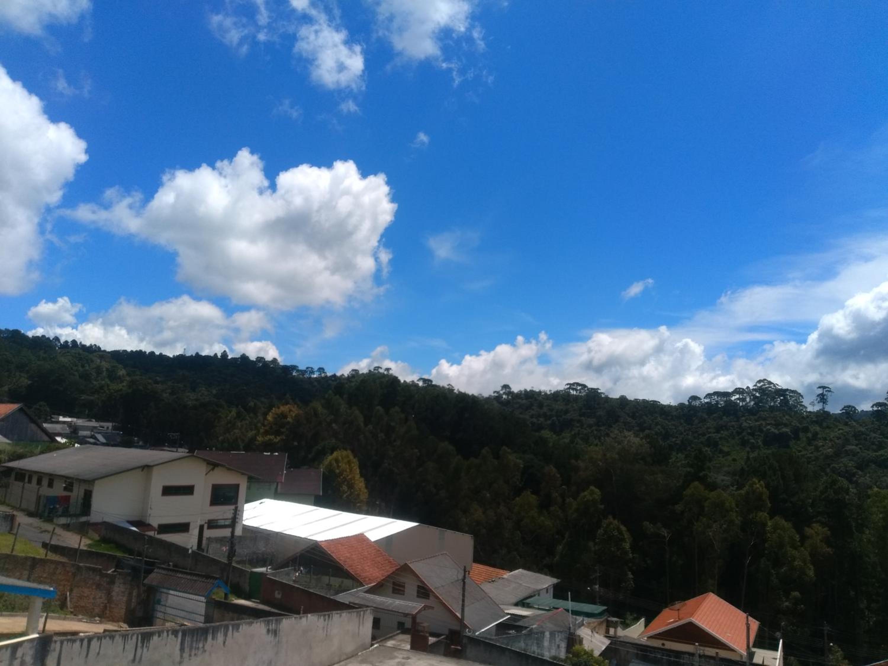 Casa cantinho do aconchego