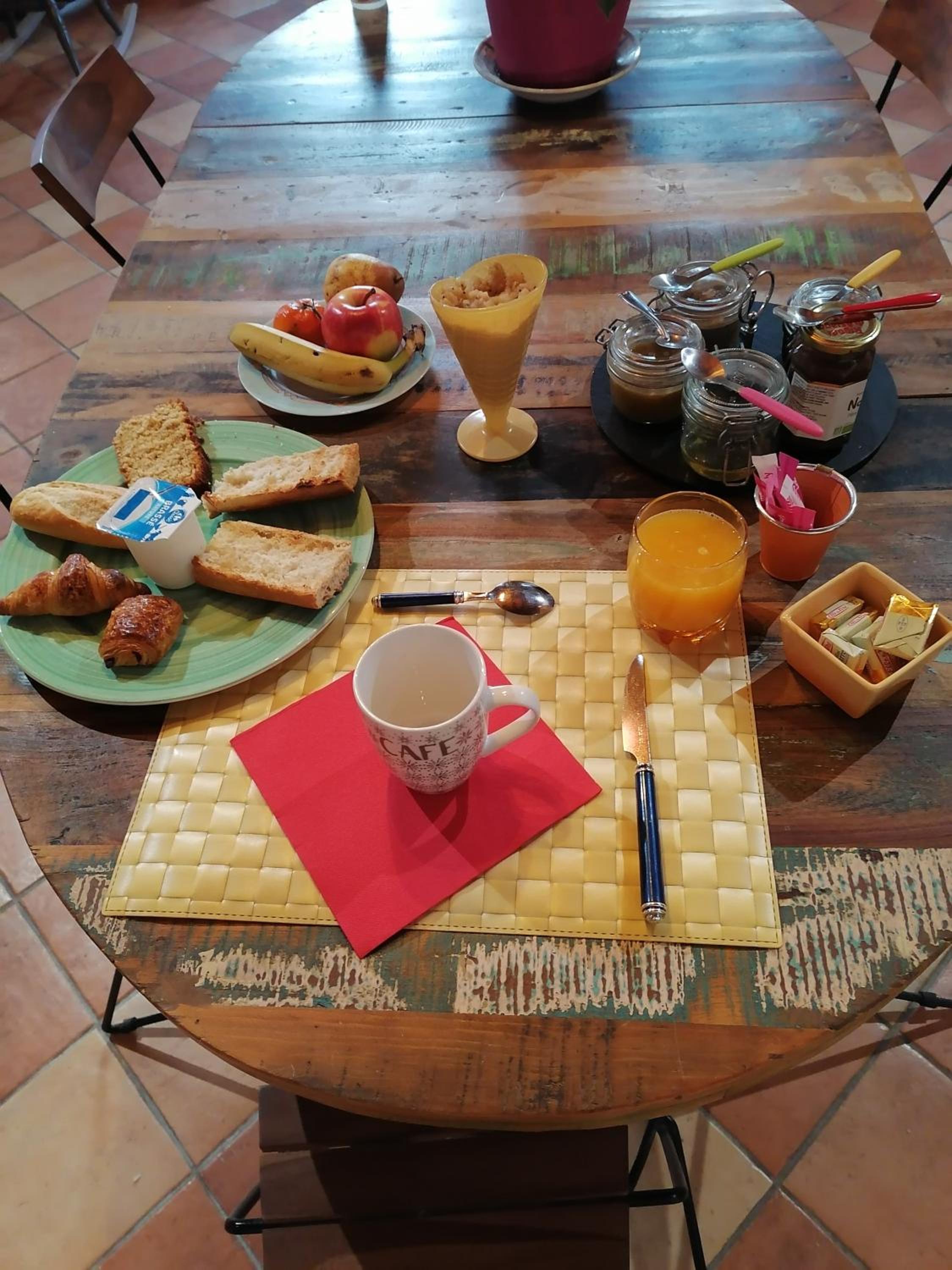 MAISON PRATS view 5
