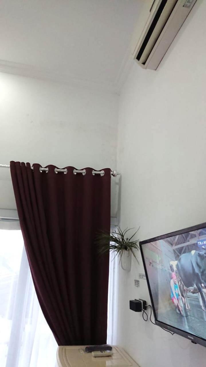 EDUTAMA Homestay Syariah, 諫義里 - 18
