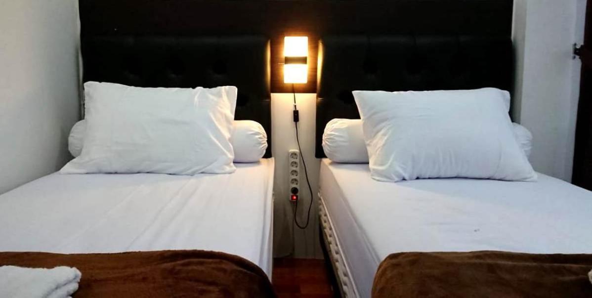 EDUTAMA Homestay Syariah, 諫義里 - 24