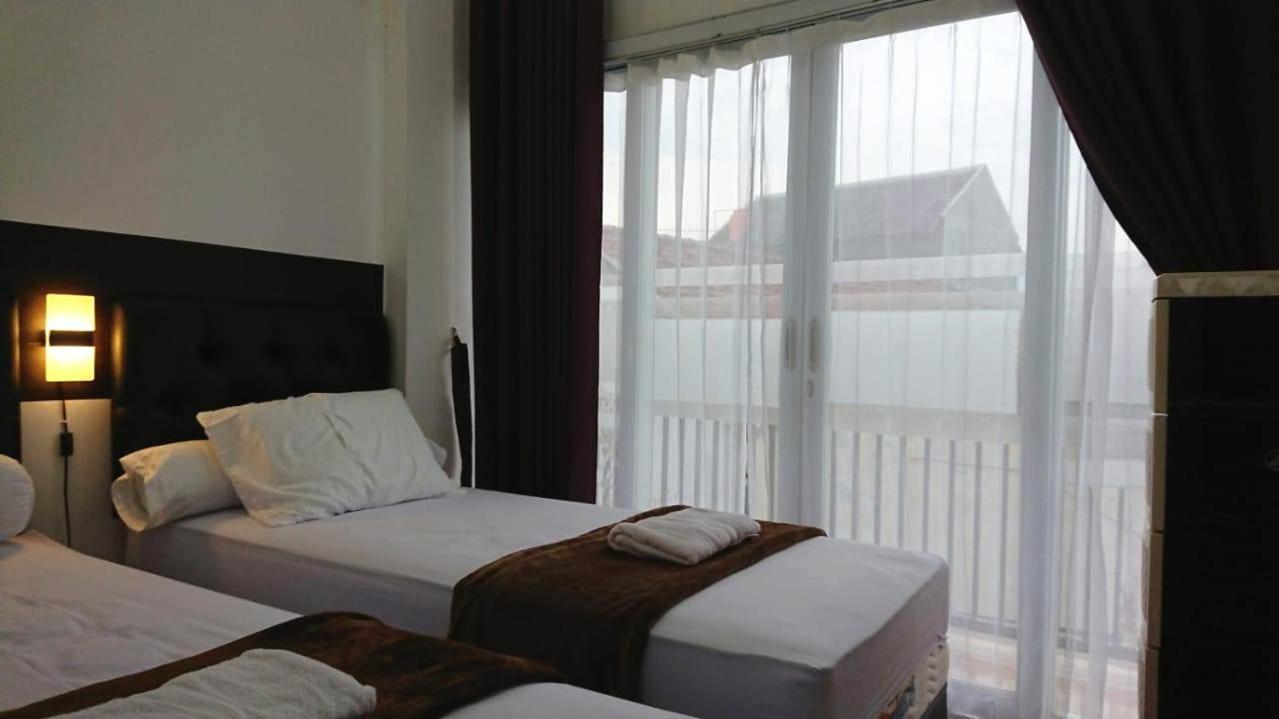 EDUTAMA Homestay Syariah, 諫義里 - 15